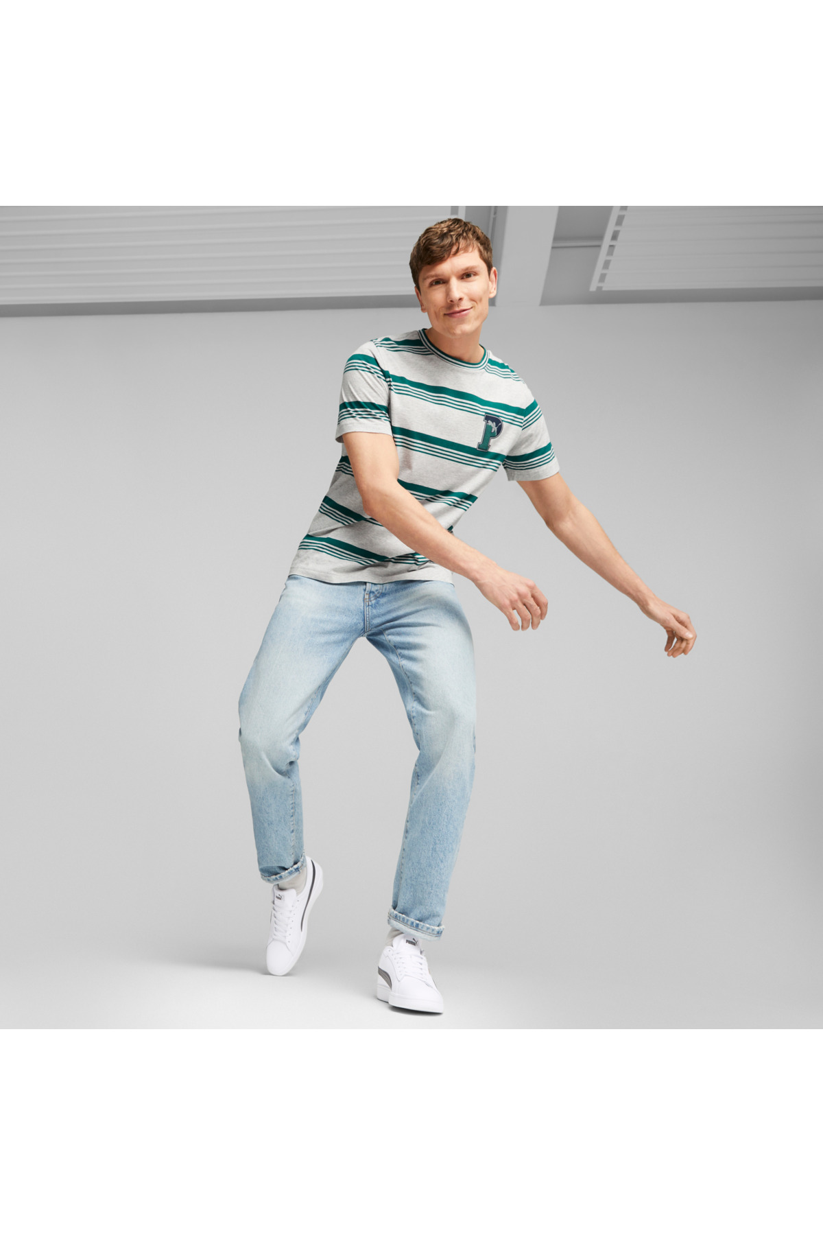 اسنیکر مردانه پوما | 39098708 Puma - Image 5