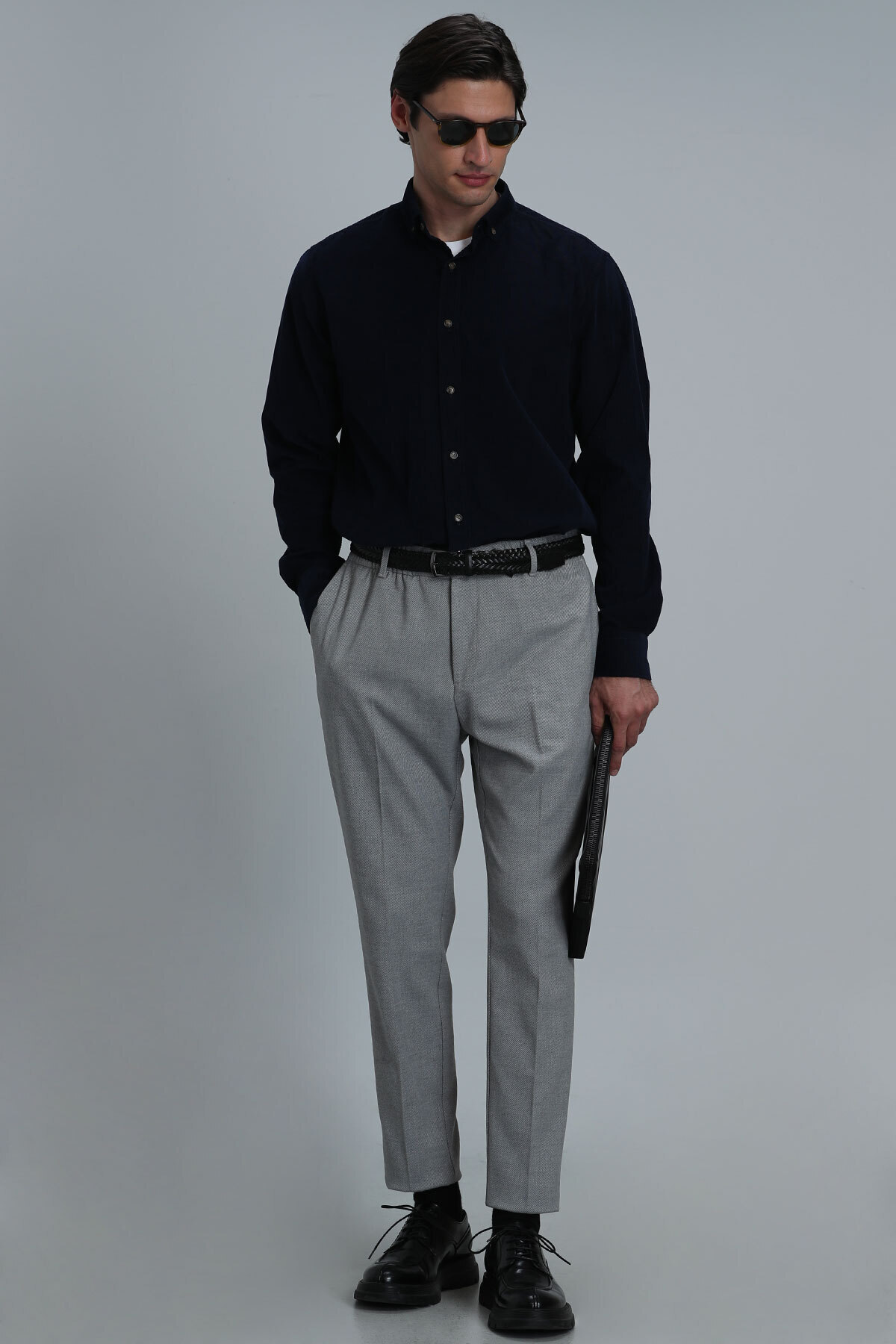 پیراهن مردانه لوفیان | 112010622 Lufian - Image 2