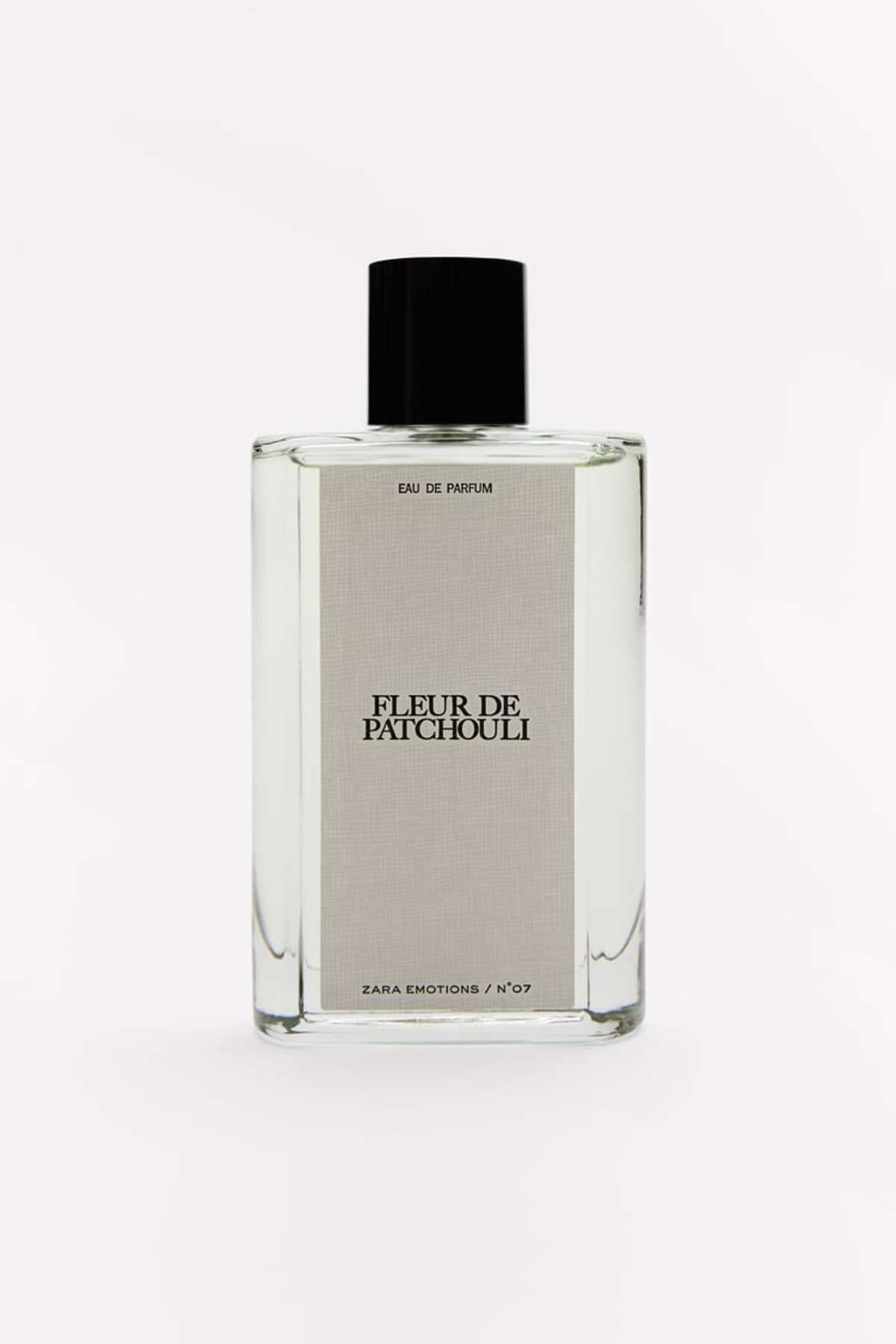ZARA JoMalone 香水 Fleur De Patchouli Zara FLEUR DE PATCHOULI EDP 75 ML (2,54 FL. OZ) KADIN PARFÜM