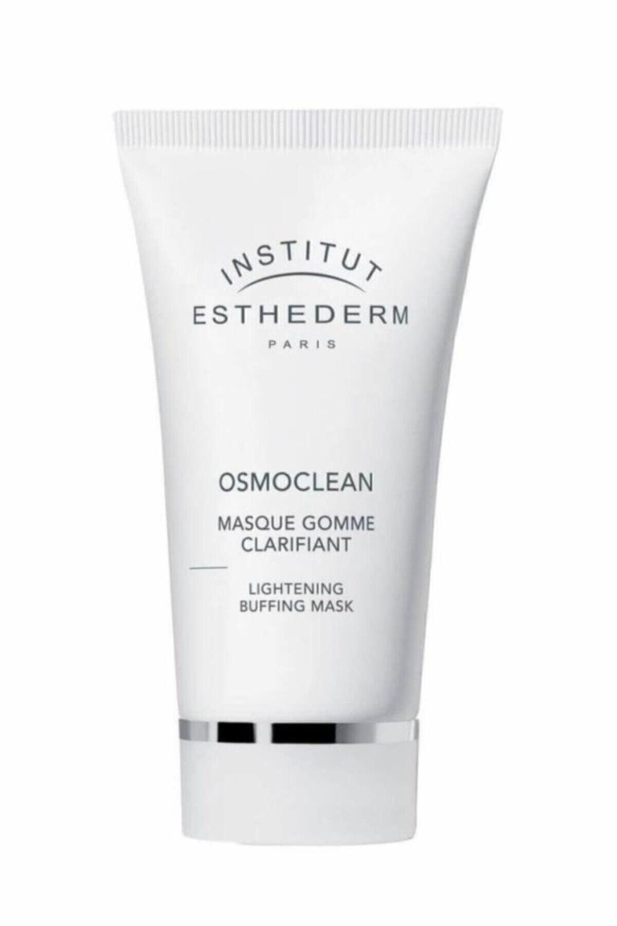 INSTITUT ESTHEDERM Осветляющая полирующая маска Esthederm 75 мл 3461020008082