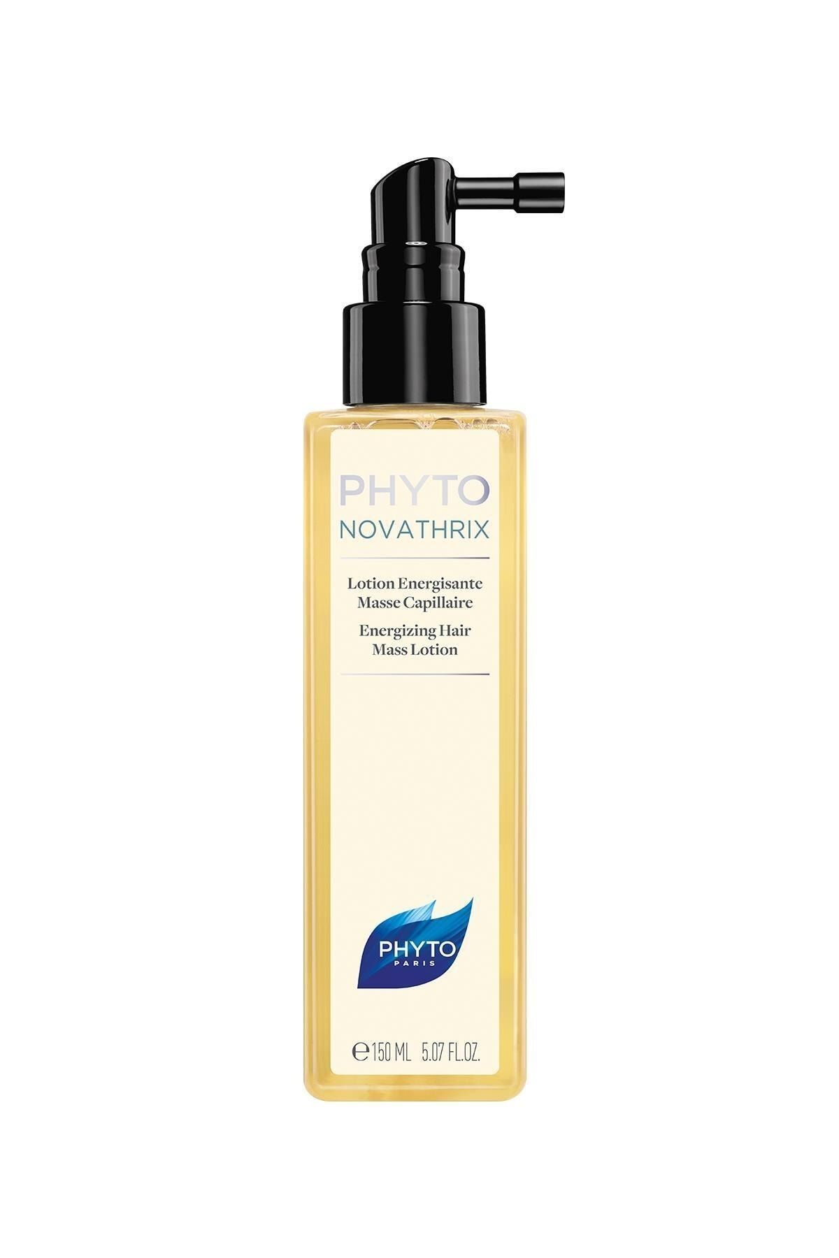 سرم و روغن مو مردانه زنانه لوسیون حجمدهنده موی نوواتریکس اورجینال Phyto