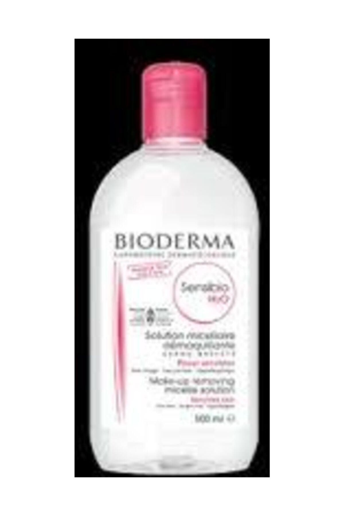 پاک کننده صورت   Bioderma | 3.40135E+12 اورجینال - تصویر 2