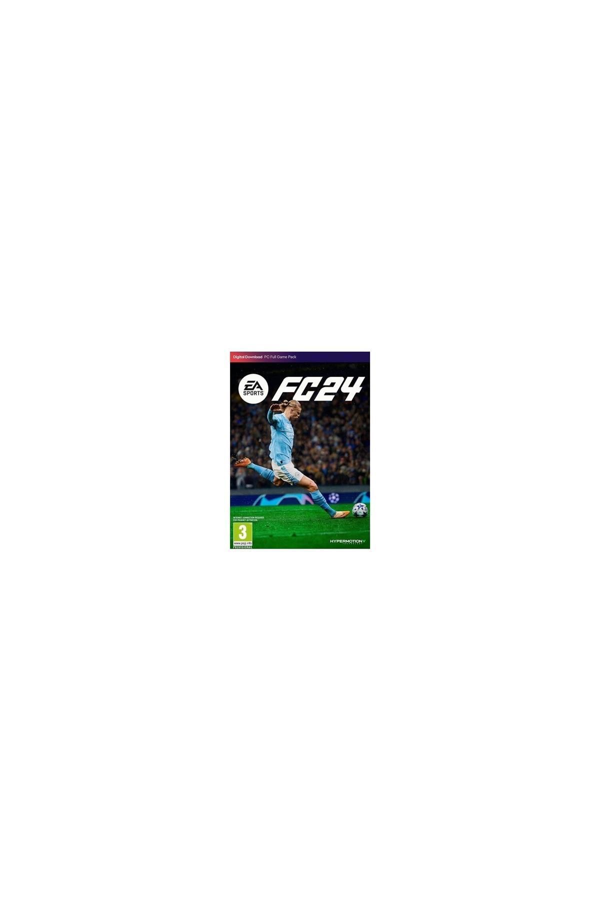 EA SPORTS FC 24 - Steam Pc Oyun