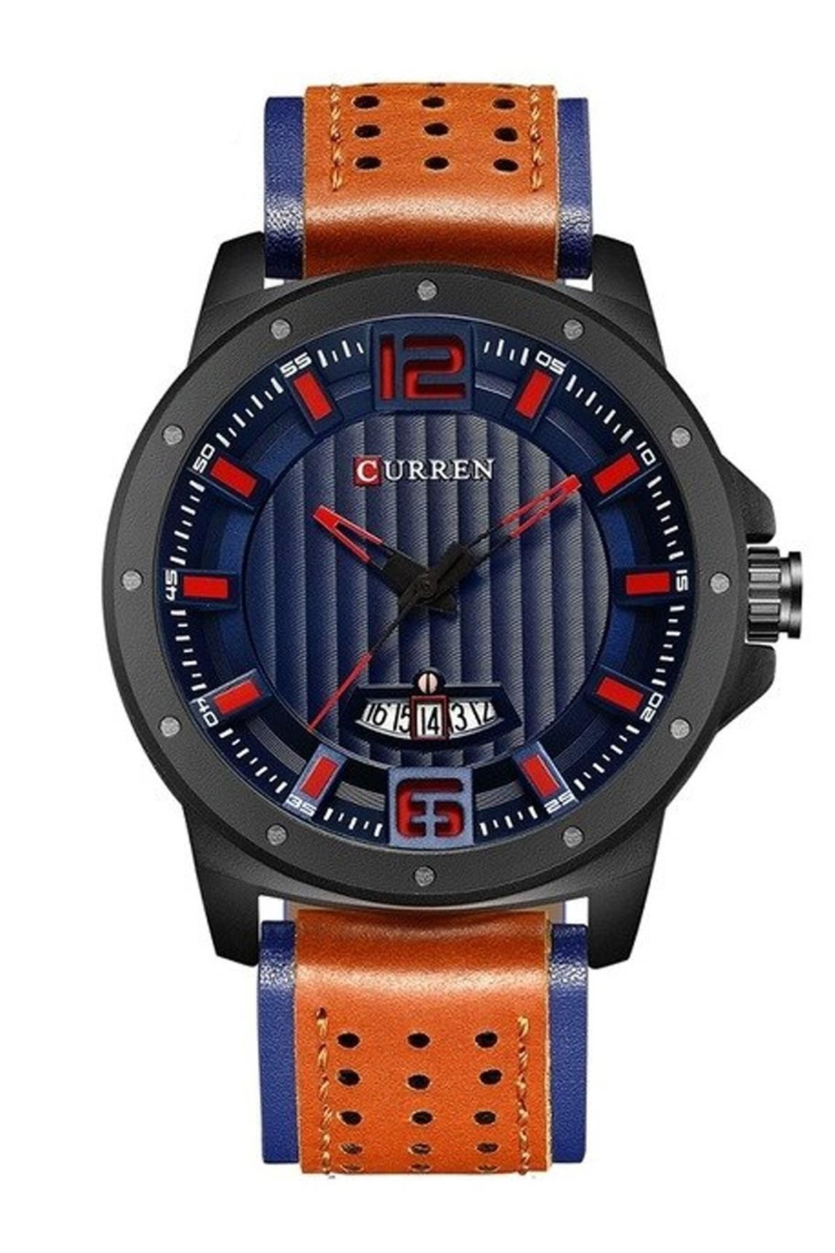 Curren 8293 clearance