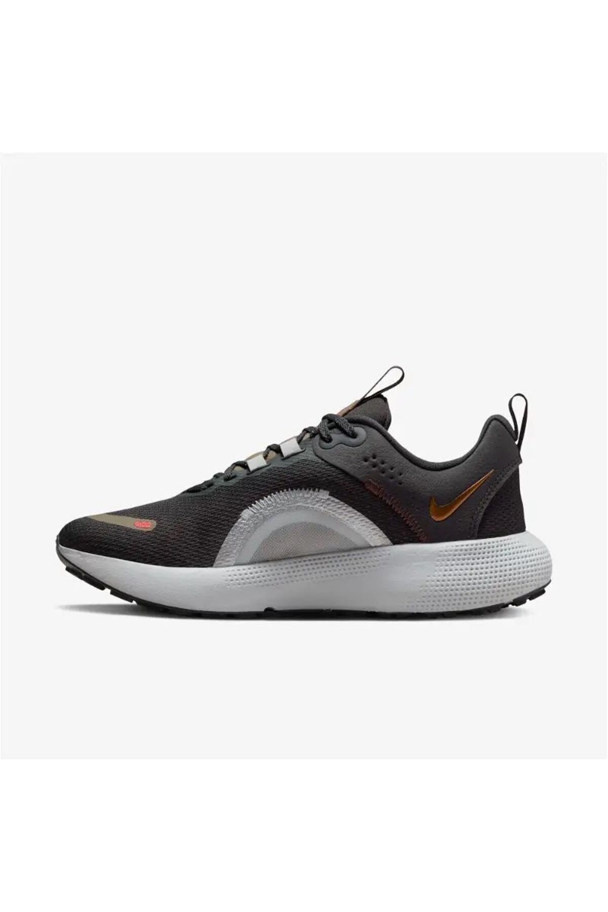 کفش دو و تمرین مشکی زنانه React Escape Run 2 Road رانینگ دویدن Nike