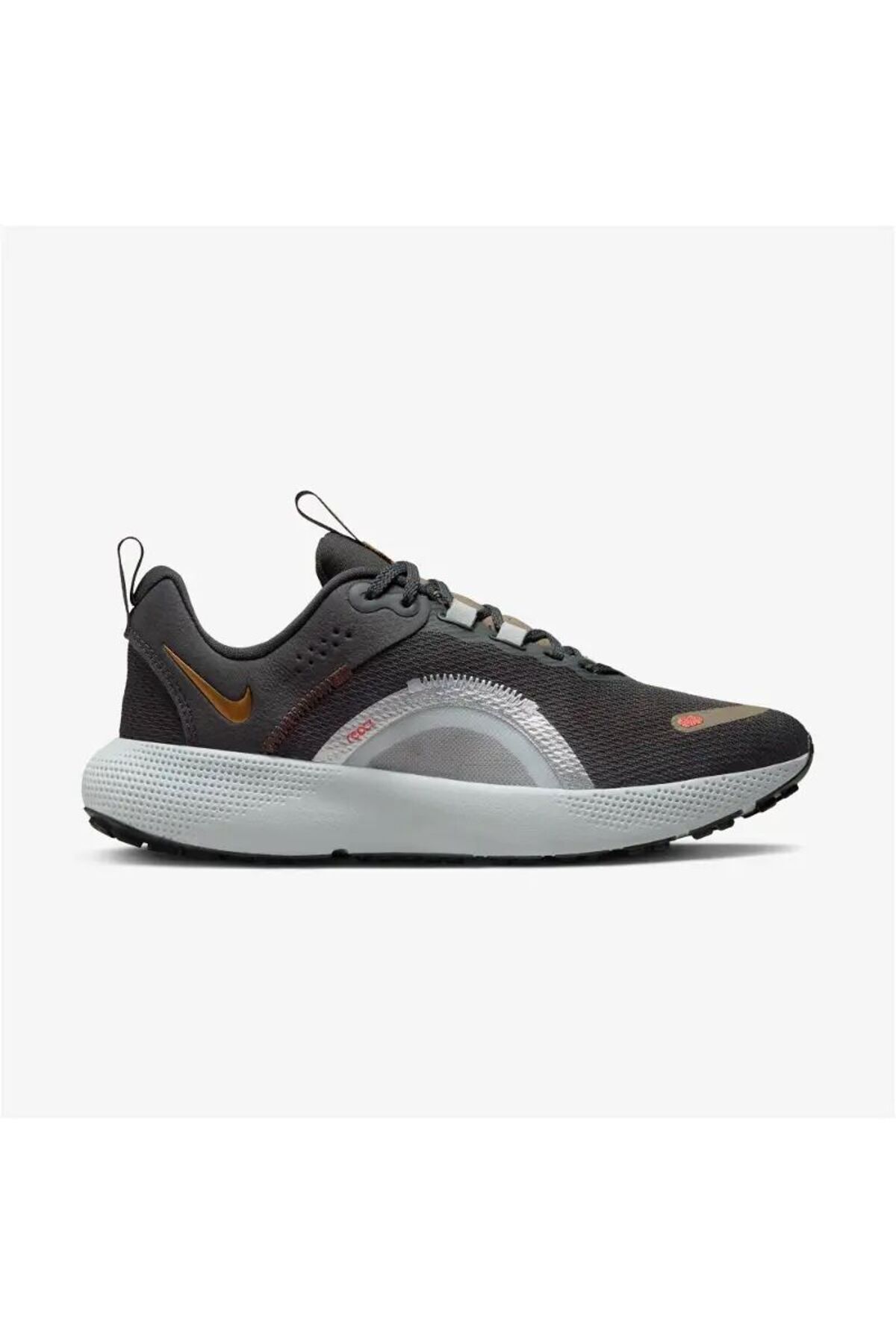 کفش دو و تمرین مشکی زنانه React Escape Run 2 Road رانینگ دویدن Nike