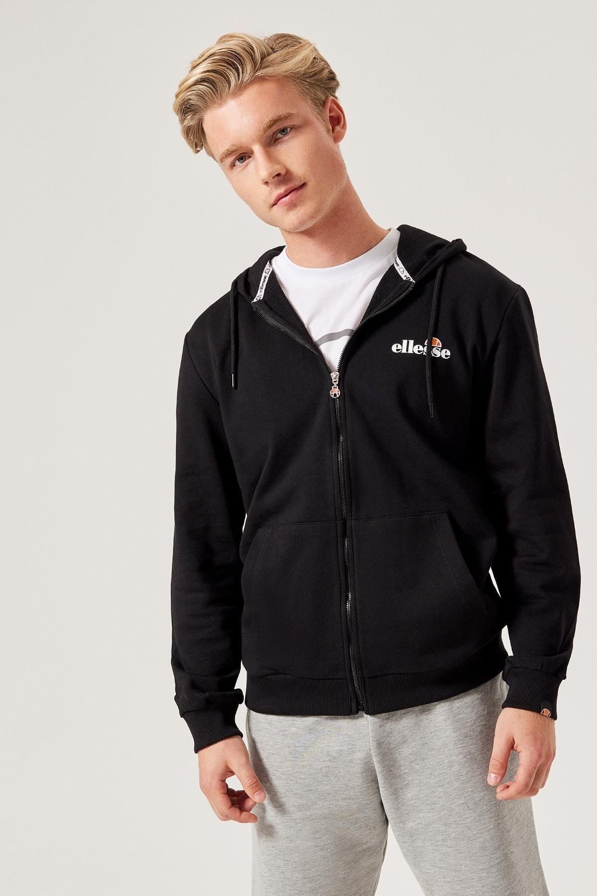 Sweat ellesse 12 ans hot sale