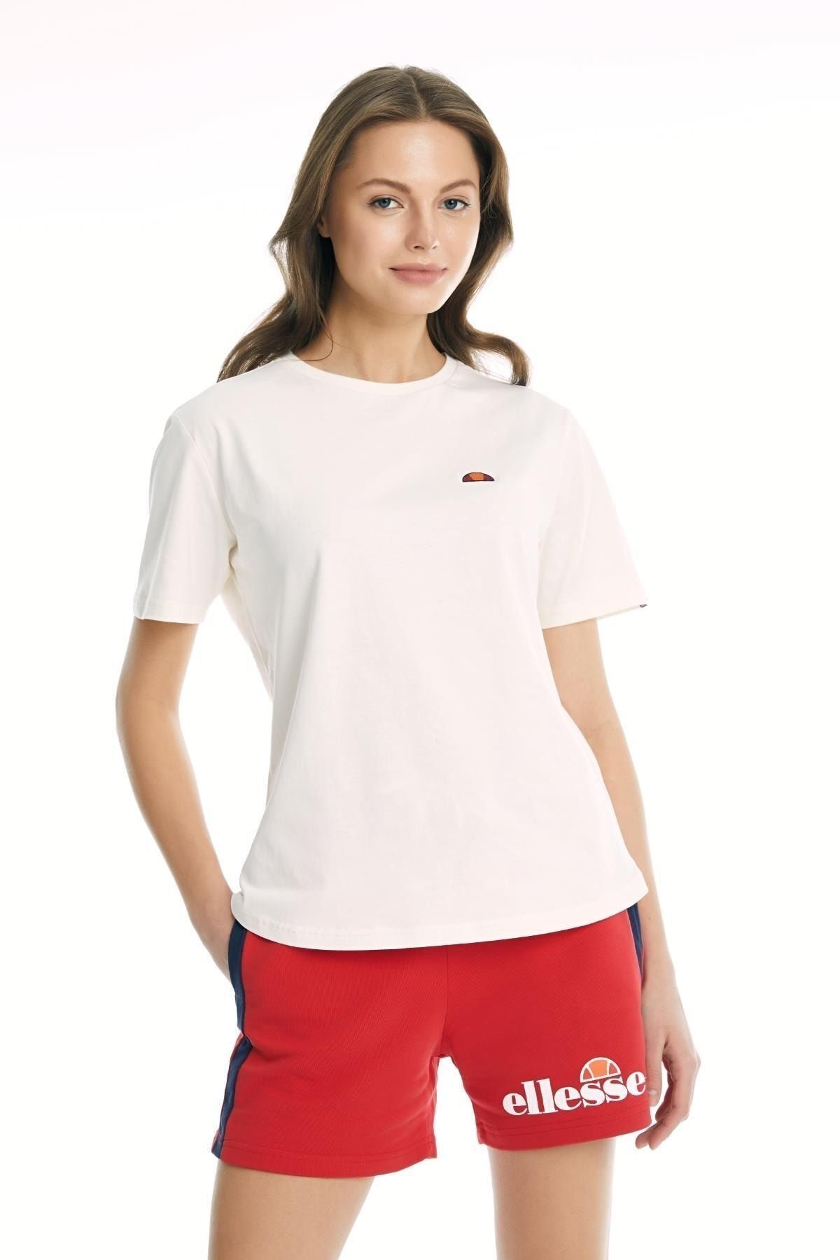 Женская футболка Ellesse EF015-EF015