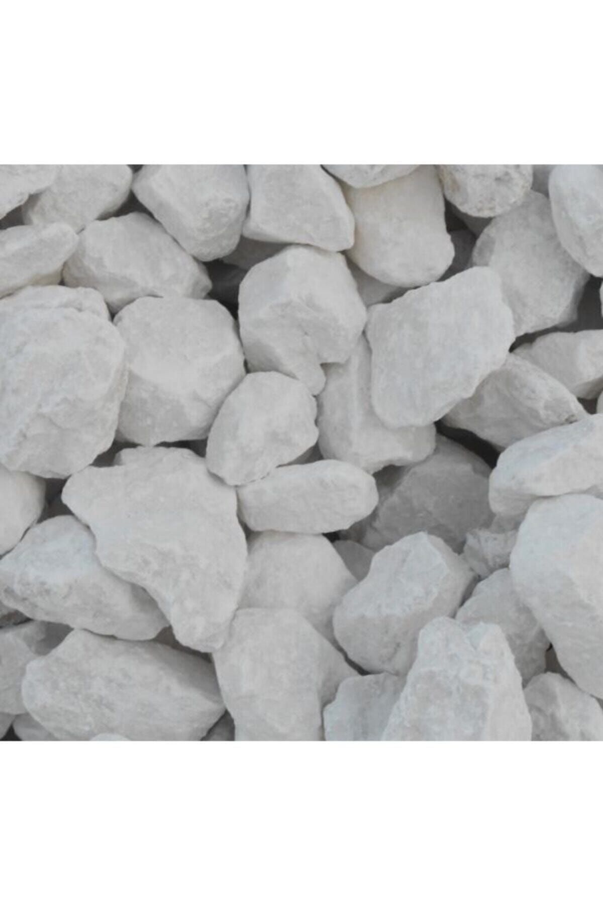Genel Markalar Sönmemiş Taş Kireç 2 Kg