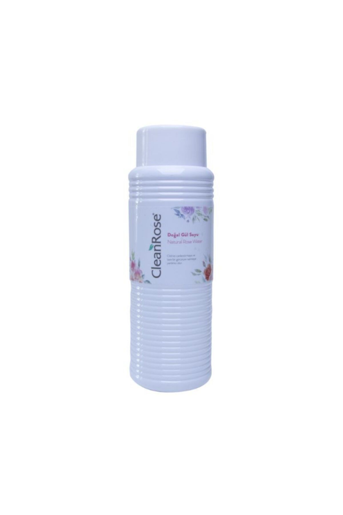 گلاب طبیعی کلینروز 500 میلی لیتر Clean Rose