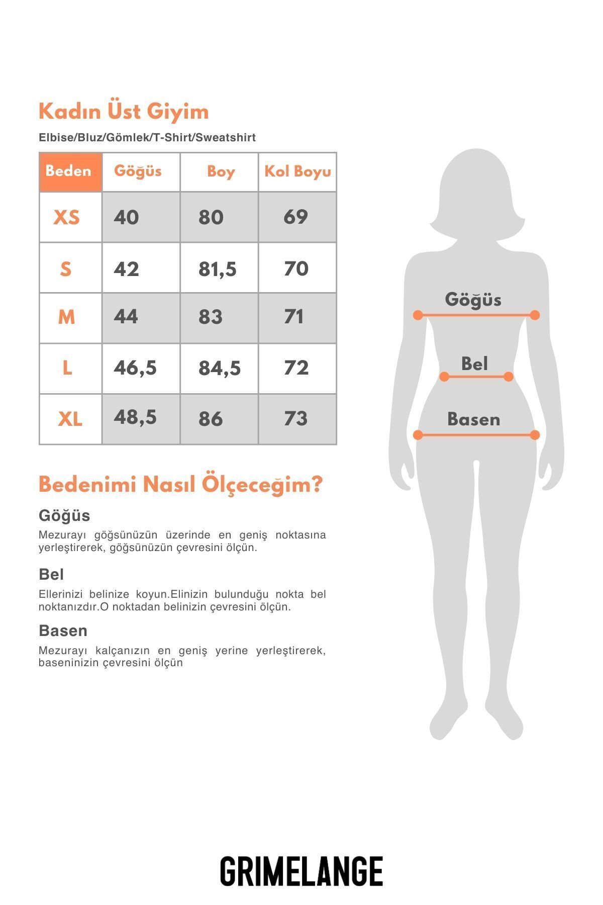 GRIMELANGE-Brandy Damen-Midikleid aus marokkanischem Stoff mit gewebter Taille, offenem Rücken und ausgestellten Ärmeln in Grau 8