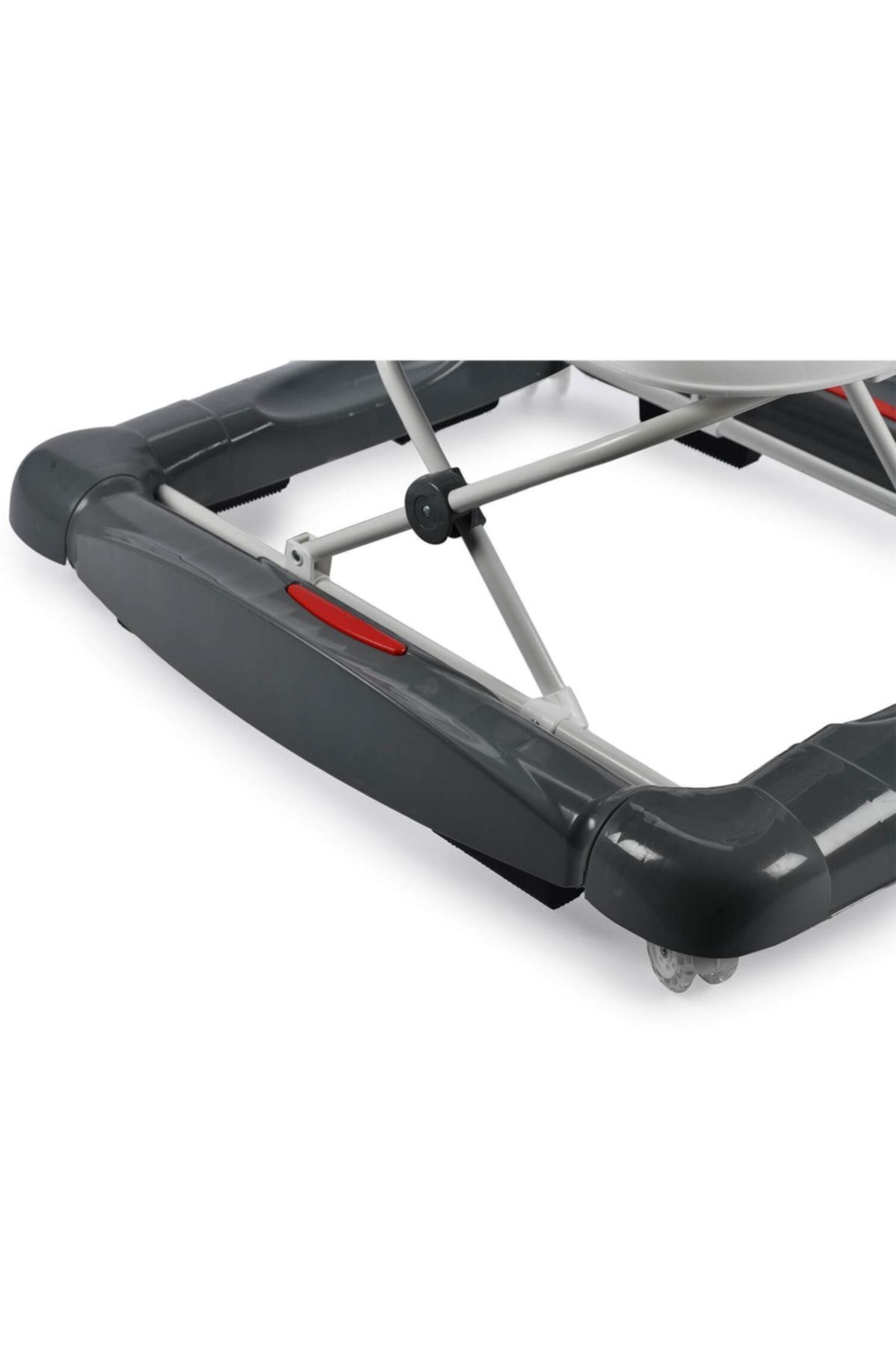 Babyhope 212 Royal Yürüteç Müzikli Oyuncaklı Lüks Yürüteç | Örümcek fotoğrafı 6 (önizleme)