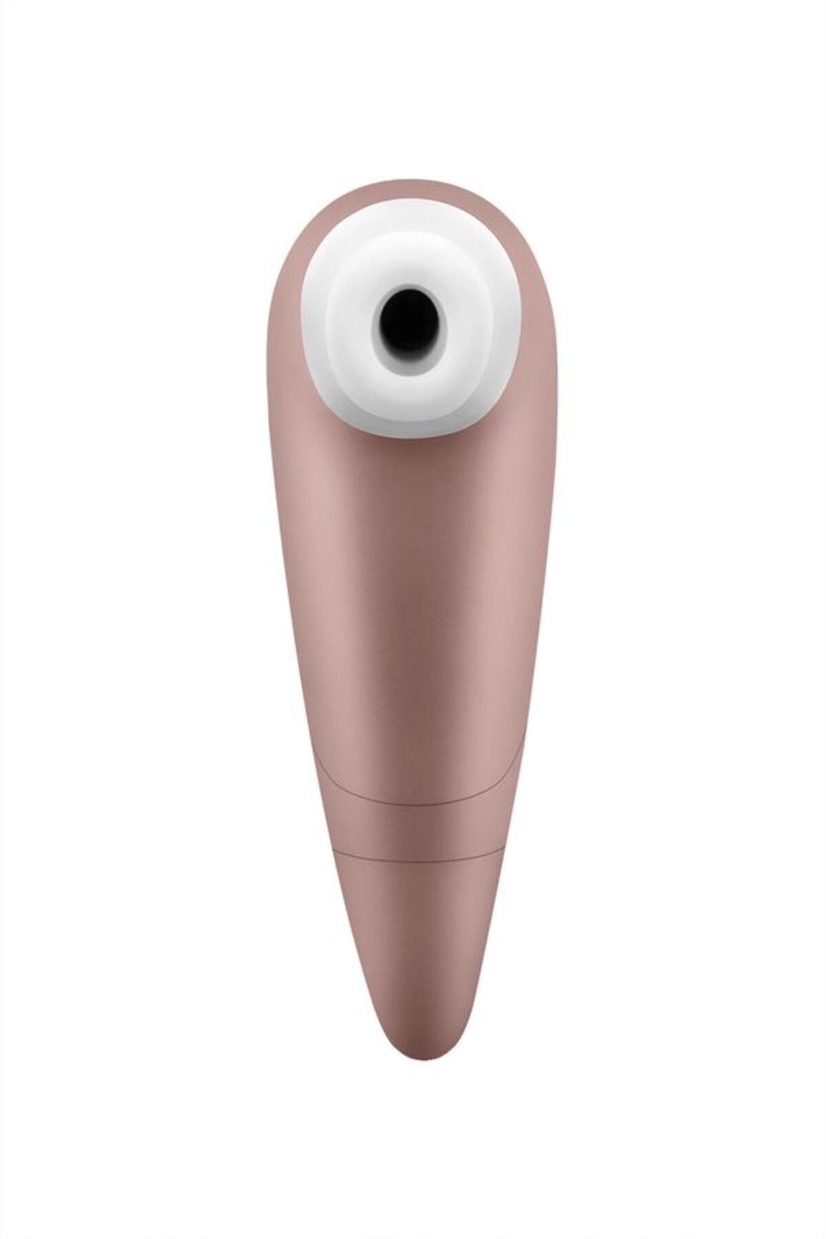 1 Next Generation Vibratör 3