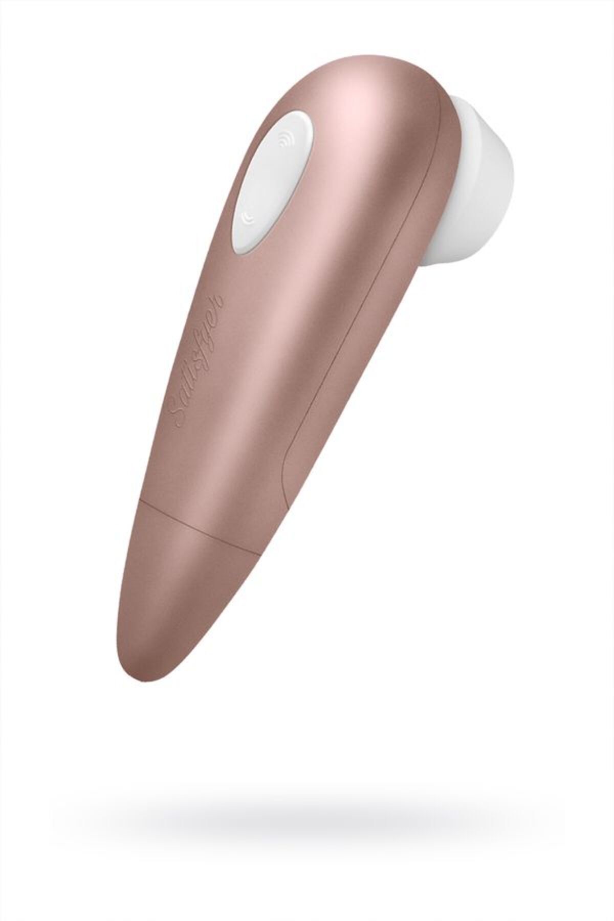 1 Next Generation Vibratör 2