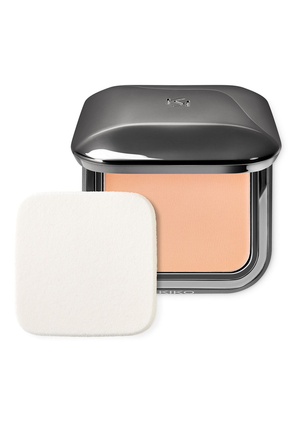 KIKO Compact Foundation - Питательный крем Perfection Compact Foundation Cool Rose 15 KM000000279001B