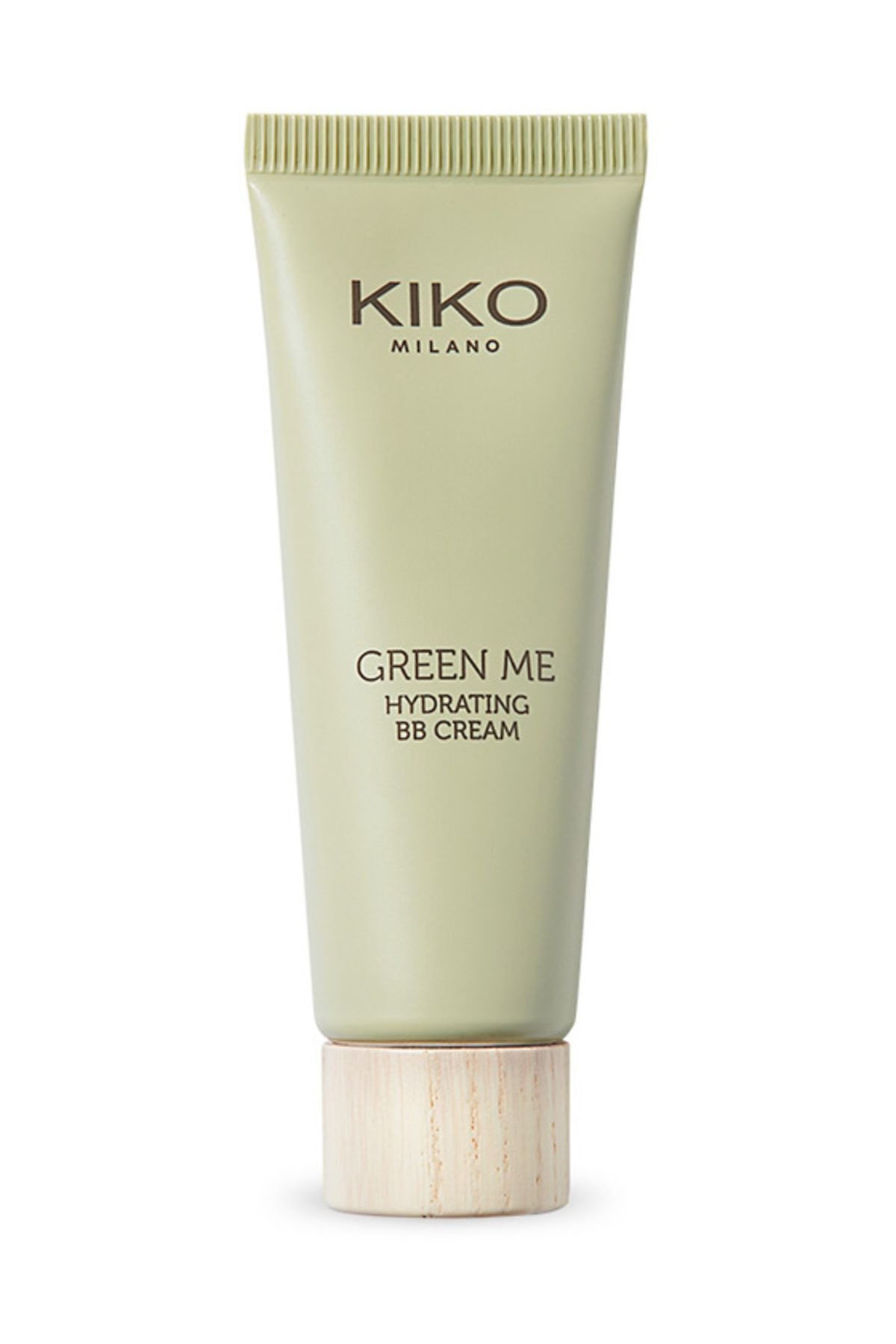 KIKO BB Cream - New Green Me Hydrating Bb Cream 105 Warm Almond KM090702038102A