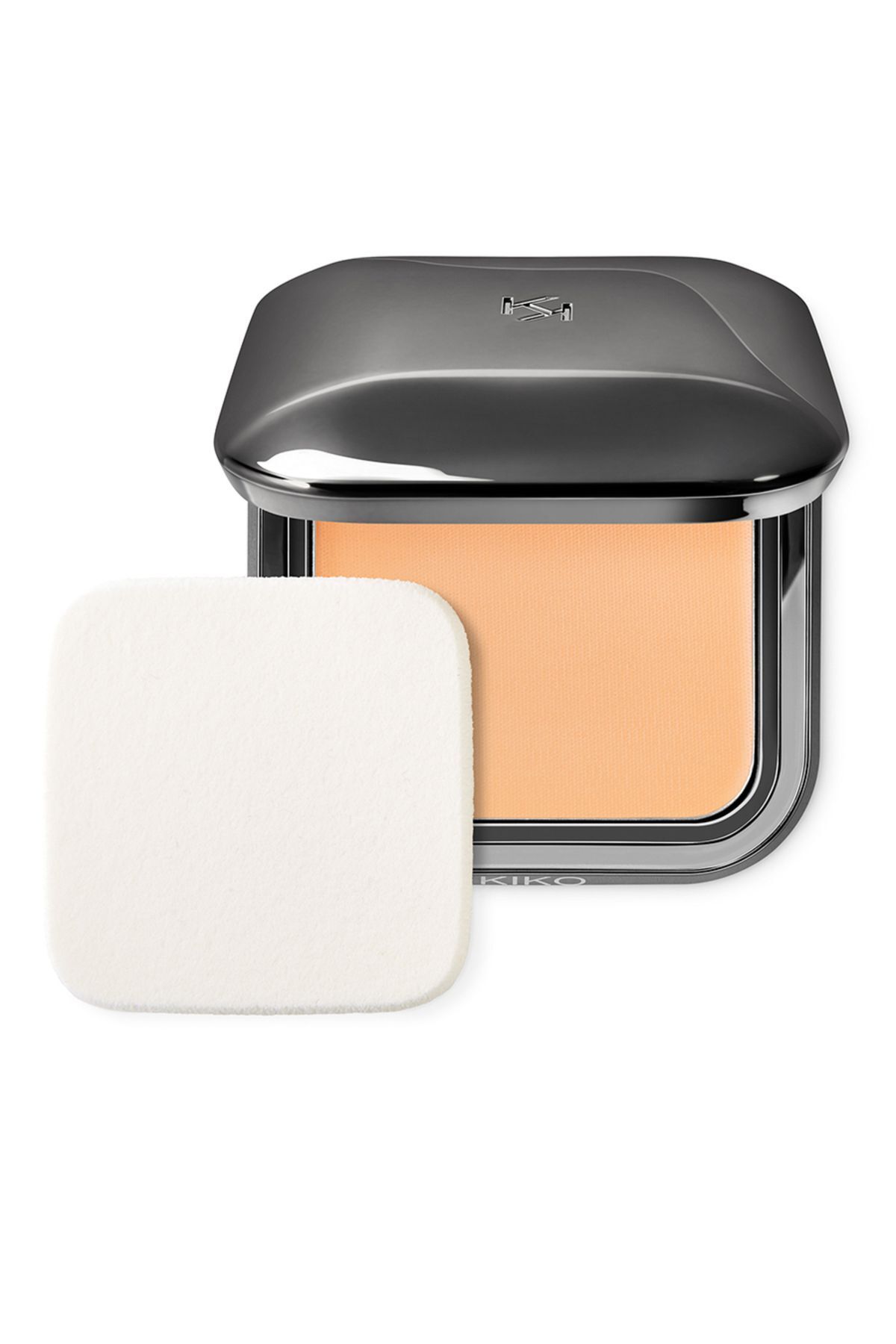 KIKO Compact Foundation - Питательный крем Perfection Compact Foundation Warm Beige 20 KM000000279004B