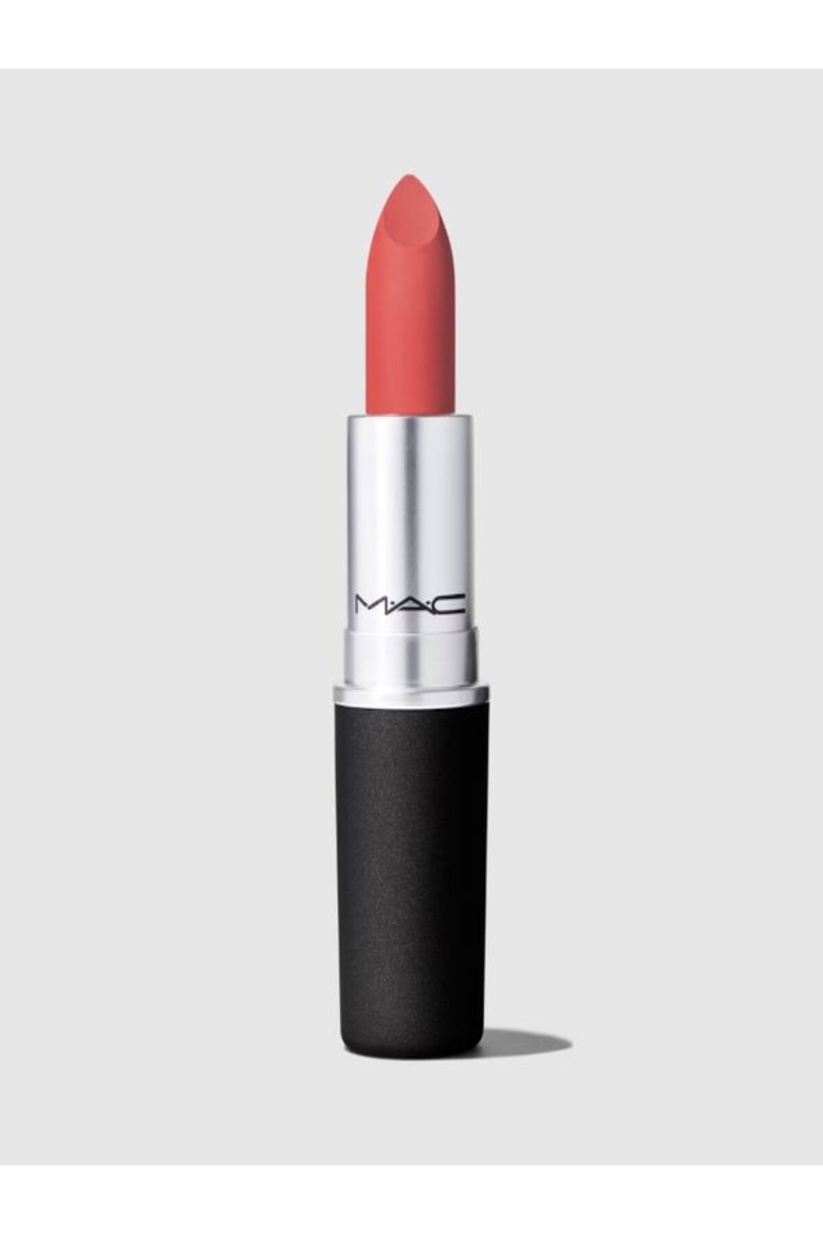 رژ لب مک MAC123