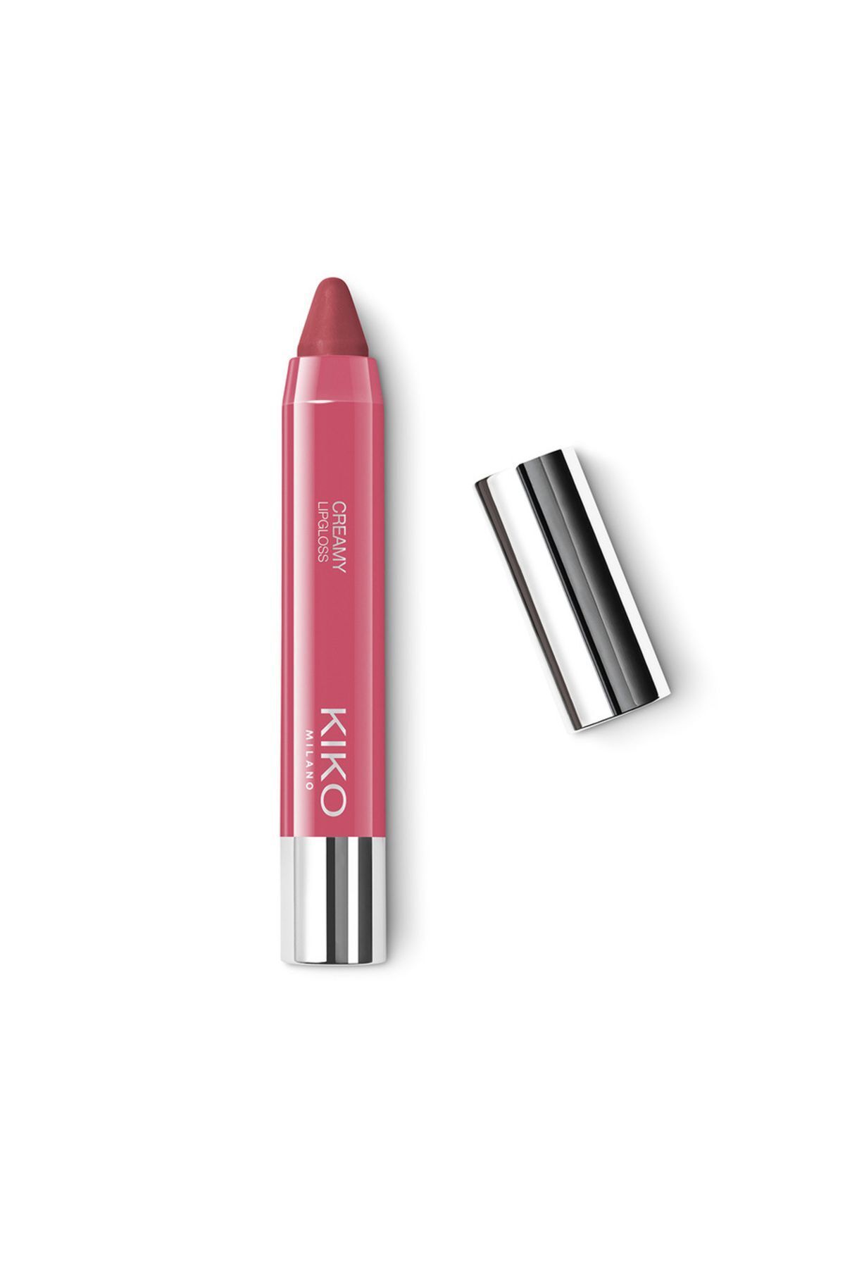 KIKO LIP GLOSS - Кремовый блеск для губ KM000000249112B