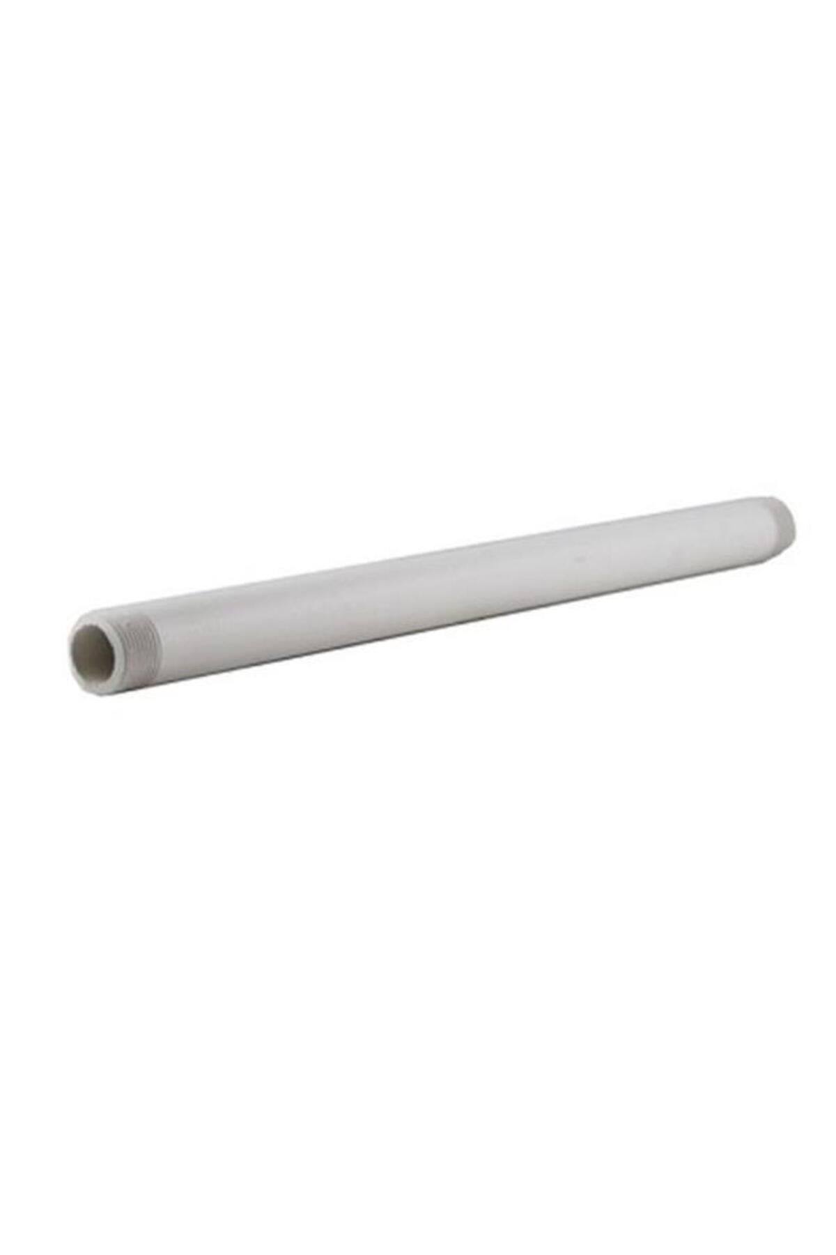 Çiftçiburada Pvc Uzatma Borusu 100 Cm