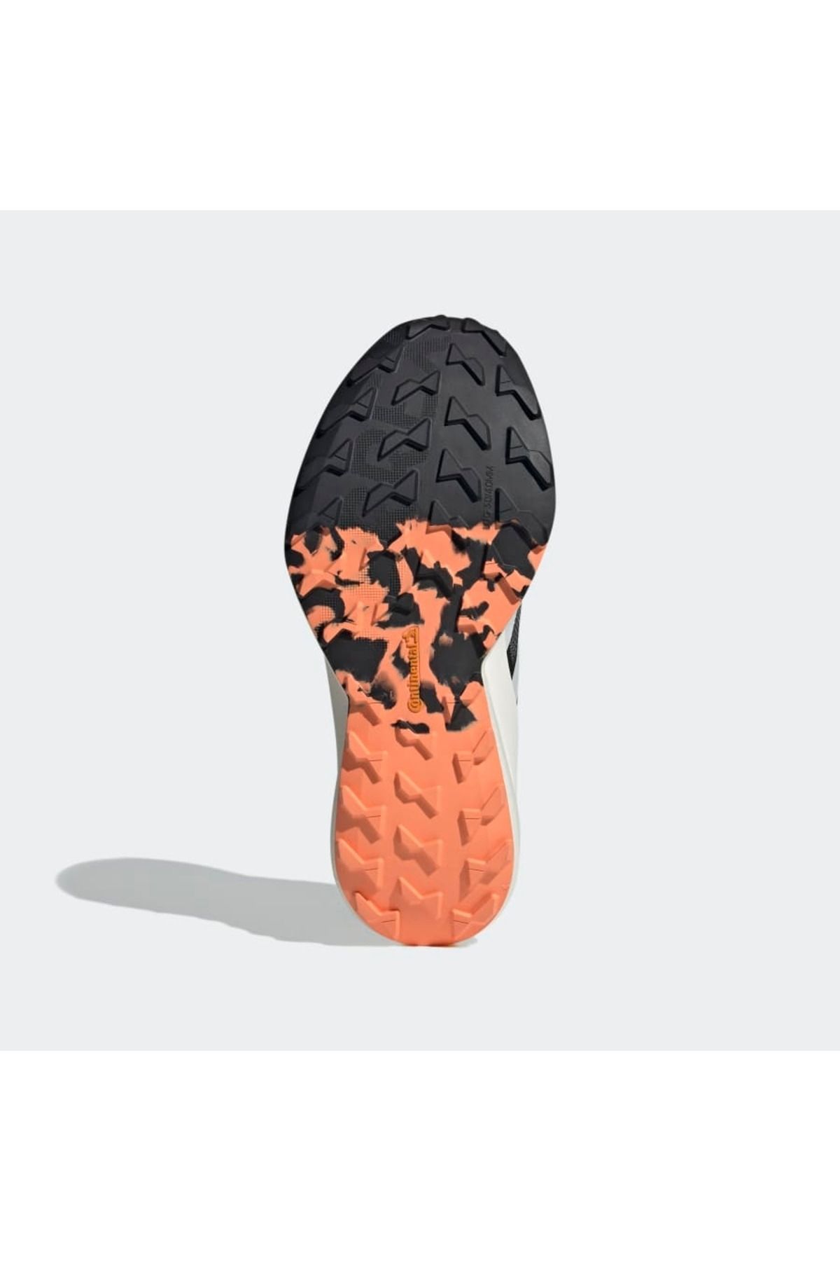 کفش پیاده روی مشکی زنانه ورزشی Terrex Agravic Speed IE7671 adidas