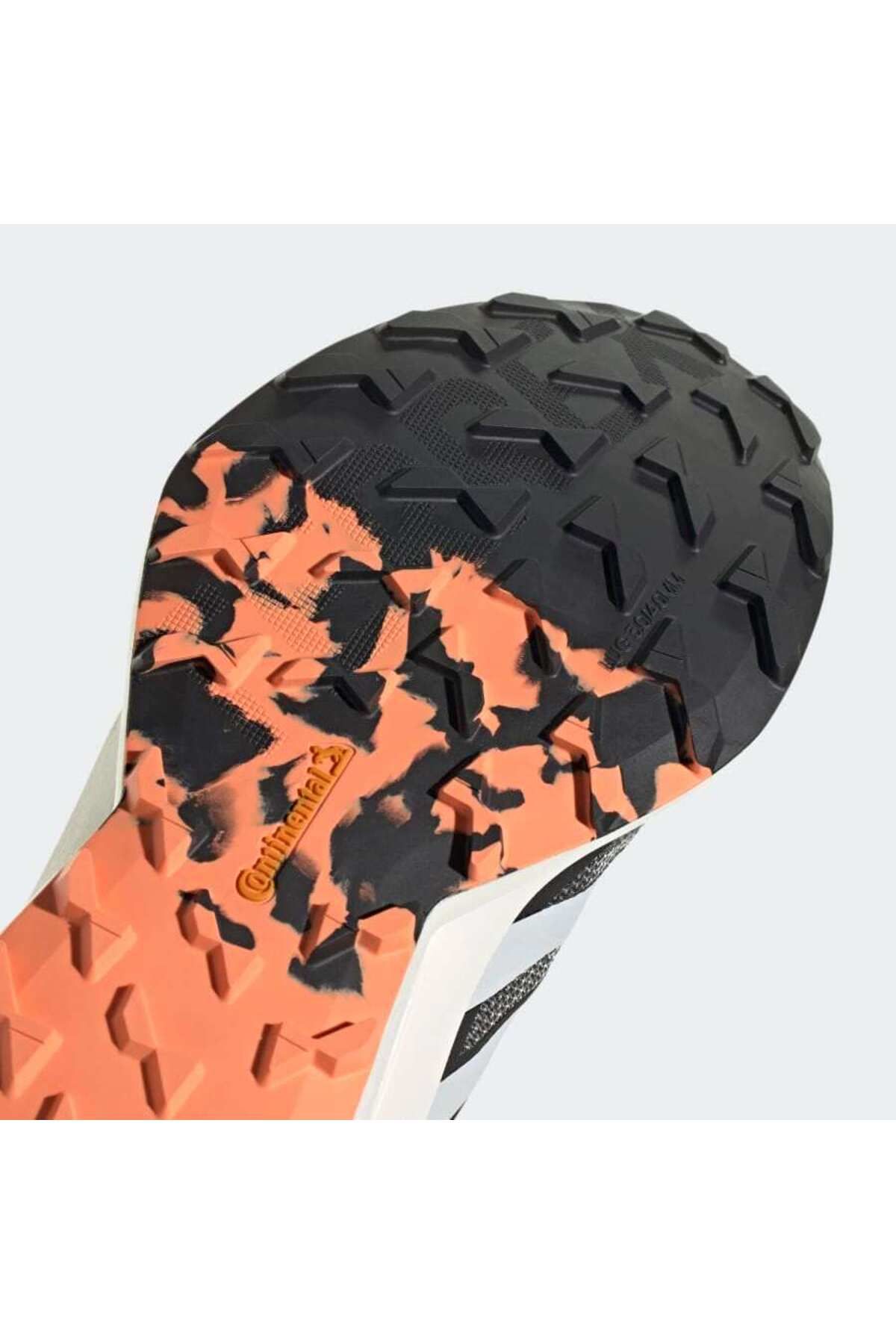 کفش پیاده روی مشکی زنانه ورزشی Terrex Agravic Speed IE7671 adidas