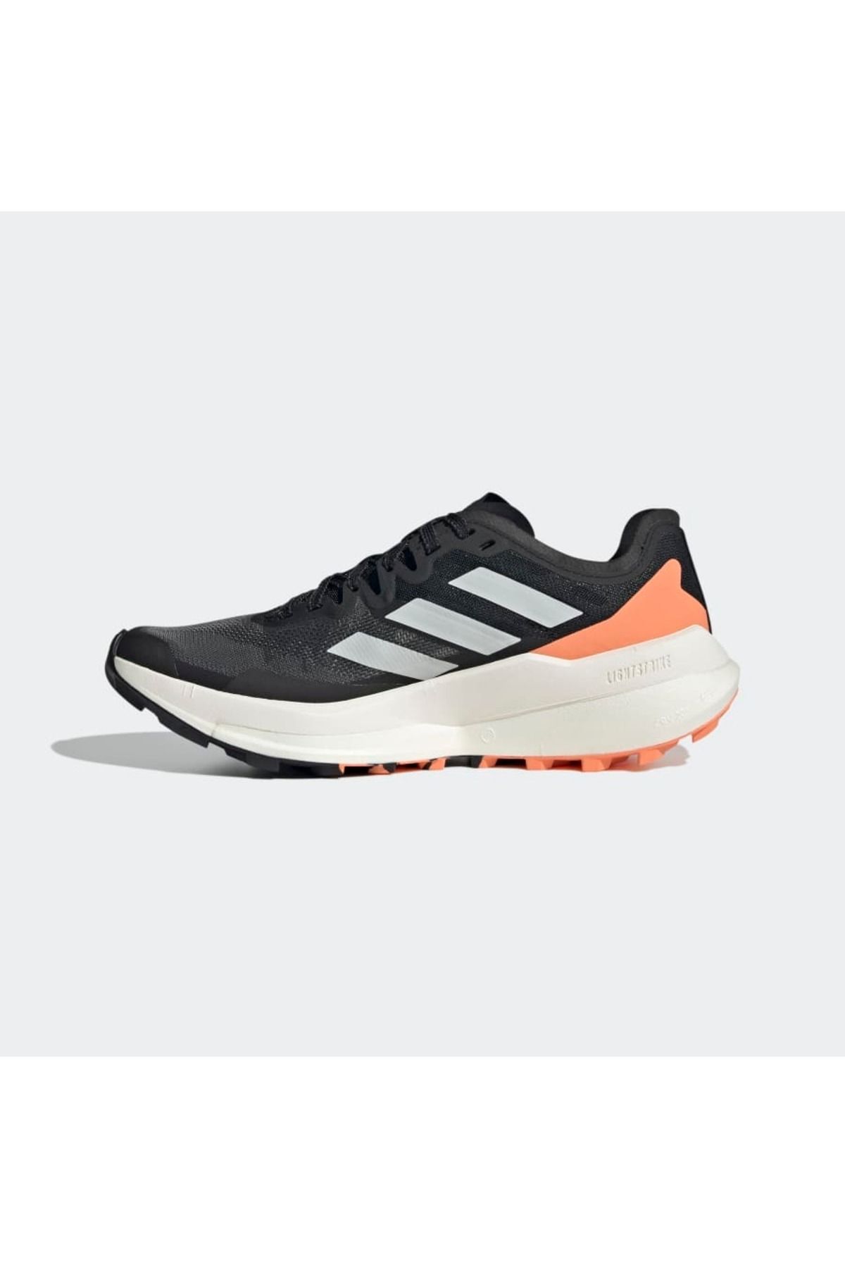 کفش پیاده روی مشکی زنانه ورزشی Terrex Agravic Speed IE7671 adidas