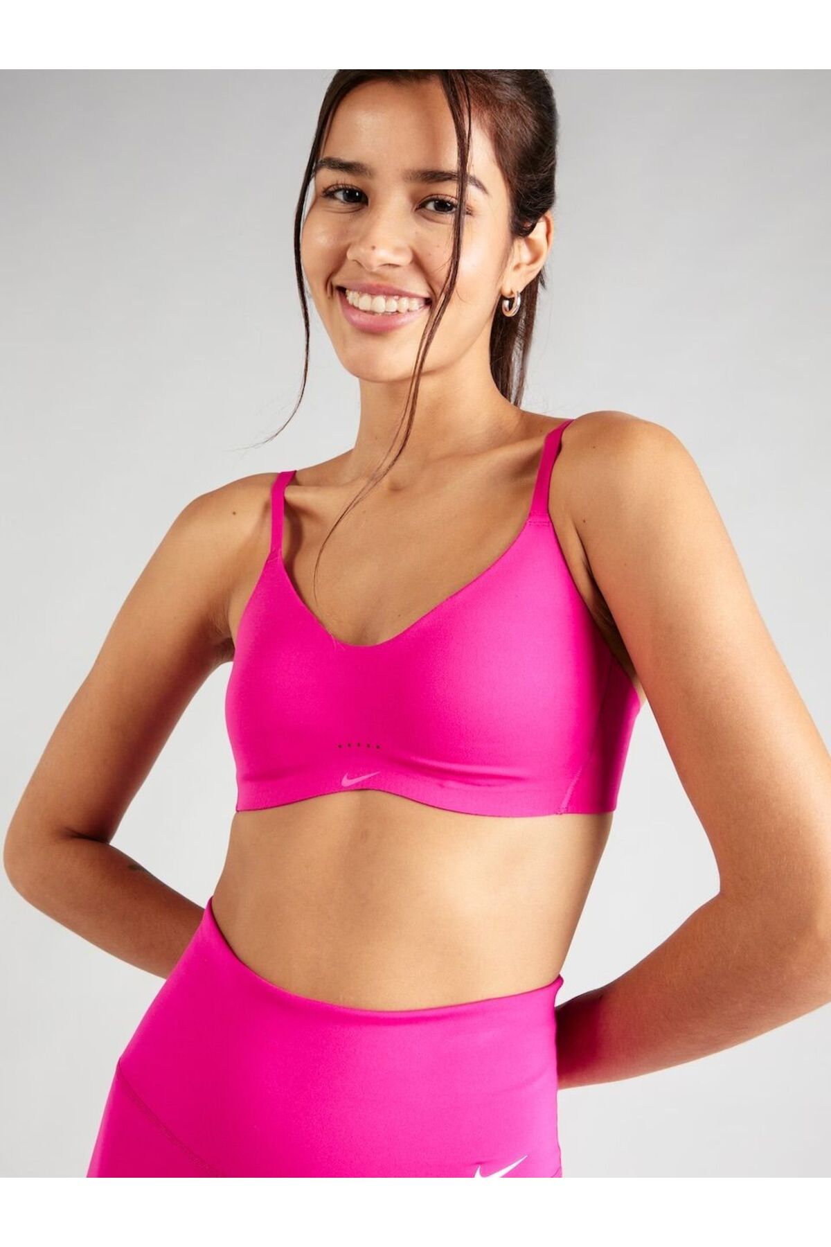 Nike soft bra online
