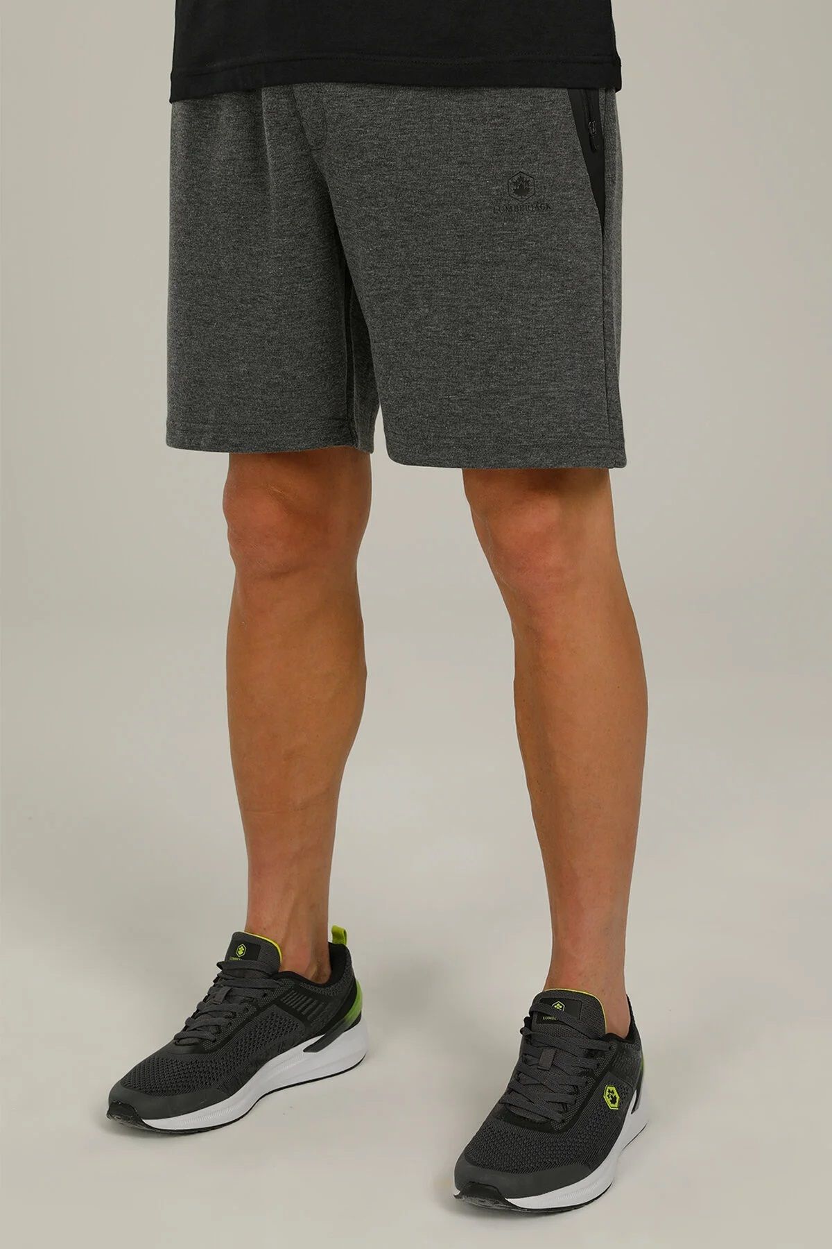lumberjack-Σορτς Army Flex 1