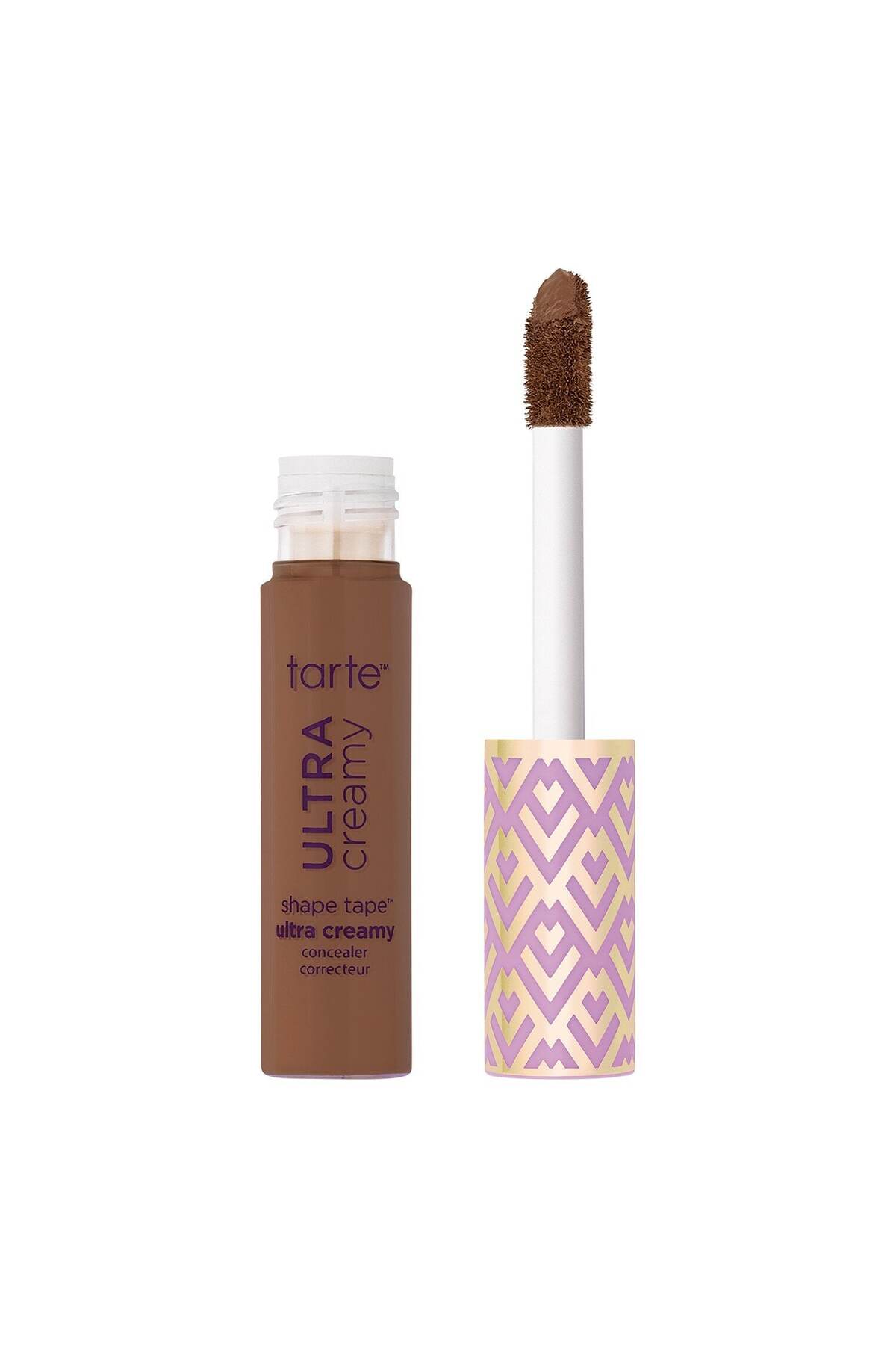 Shape Tape™ Ultra Creamy - Long-Lasting and Moisturizing Ultra Creamy Concealer