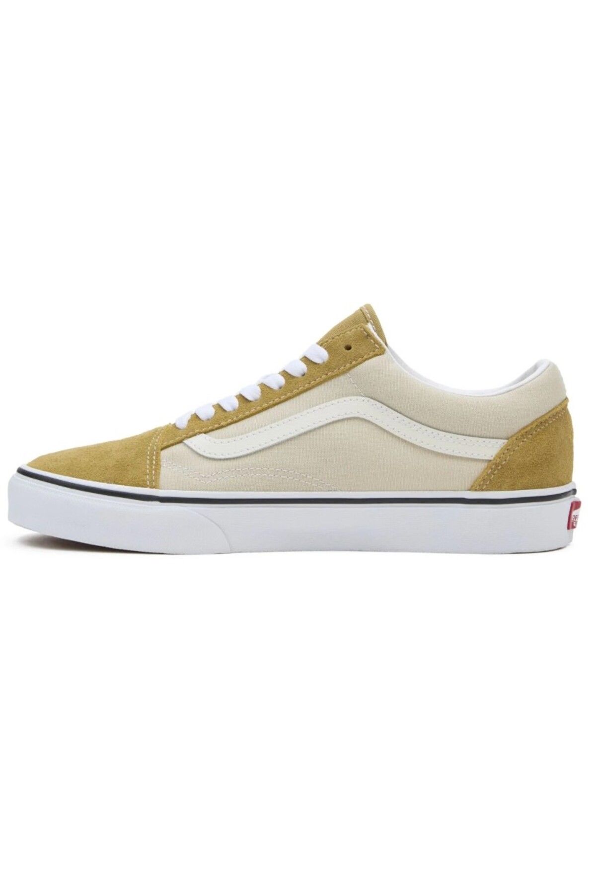 کفش پیاده روی چند رنگ مردانه و زنانه قدیمی اسکول Vans