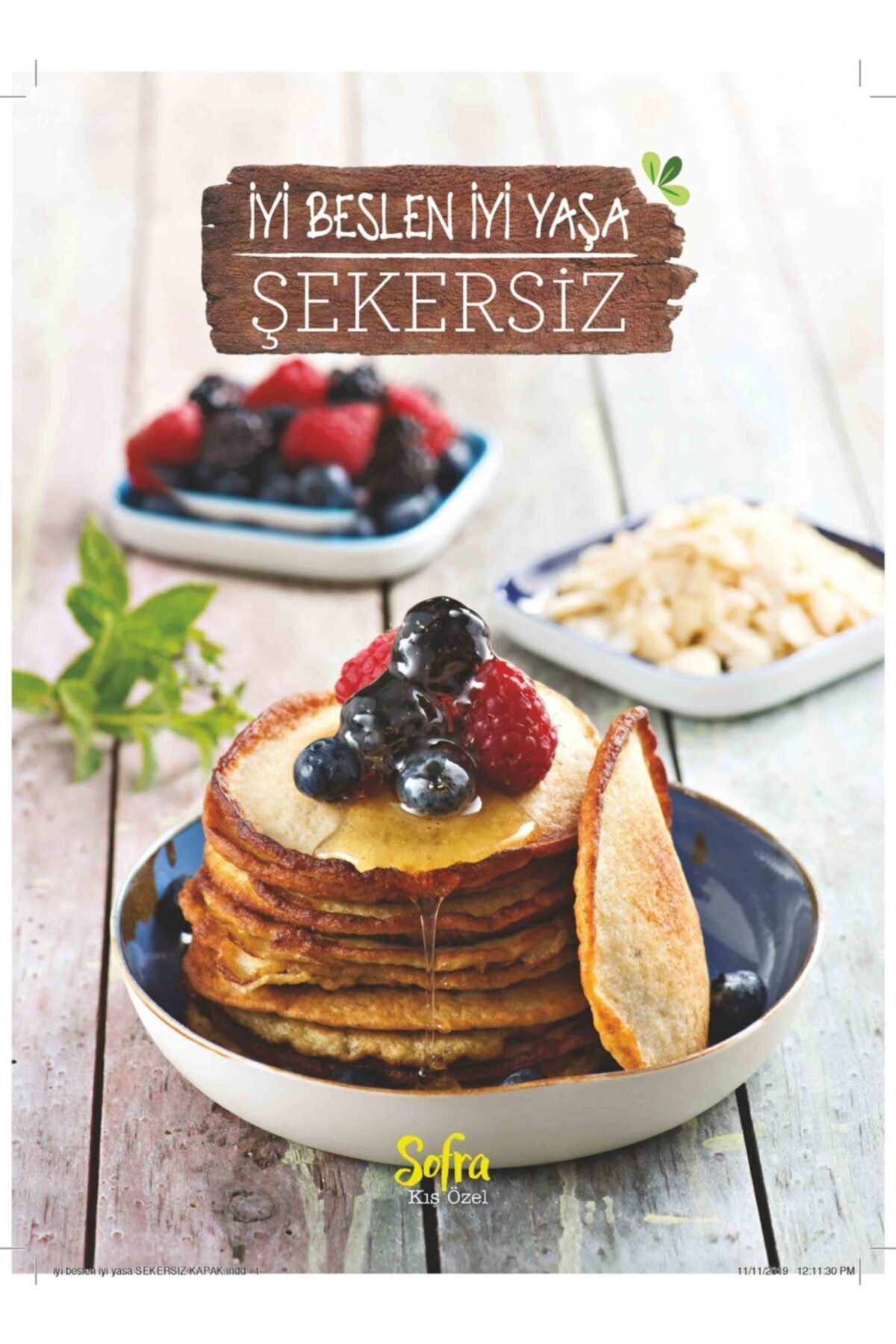 Turkuvaz Sofra Iyi Beslen Iyi Yaşa Şekersiz Fiyatı, Yorumları Trendyol