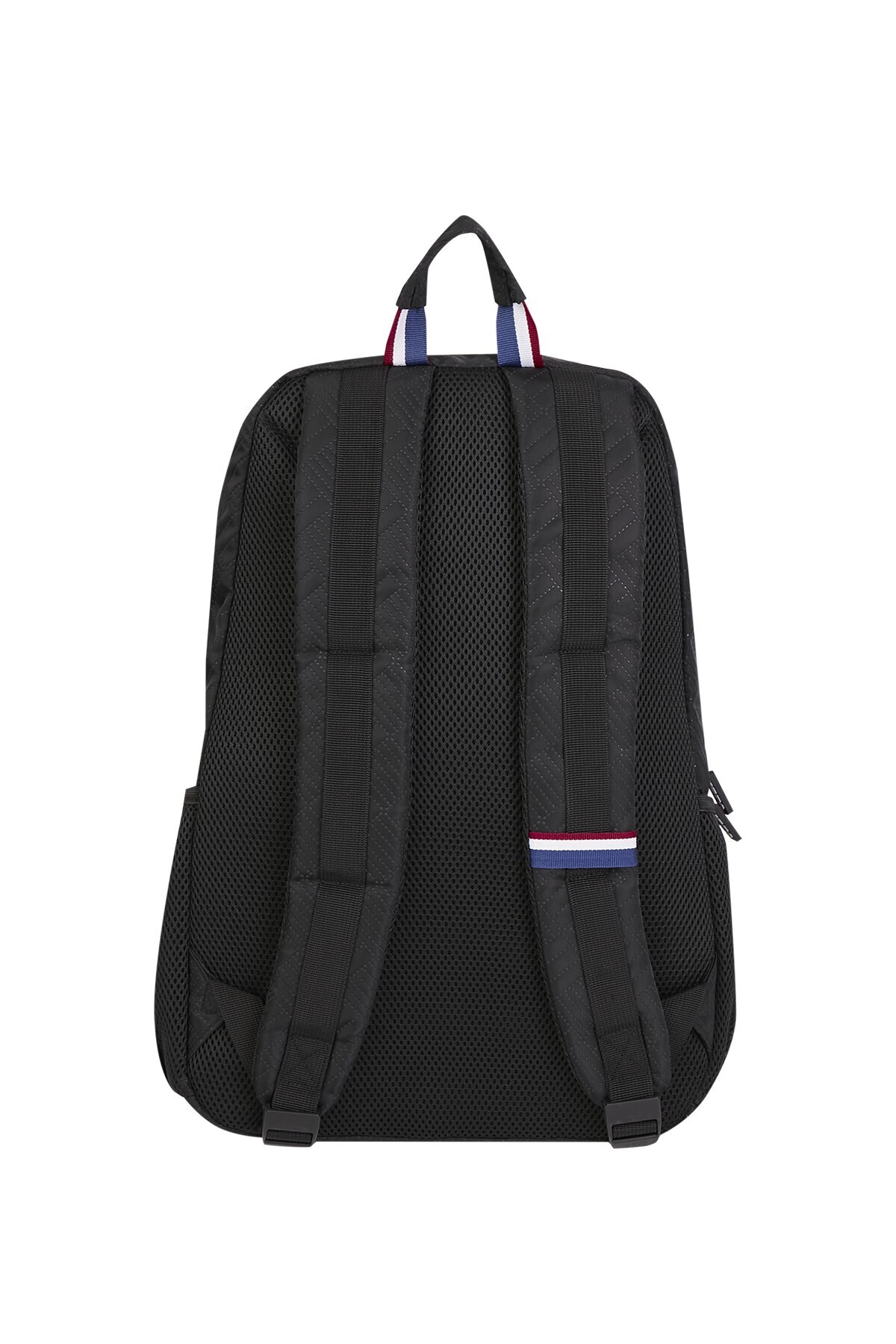 کوله پشتی زنانه مشکی U.S. Polo Assn. | TYCE28D6E1F01C3A00 اورجینال - تصویر 4