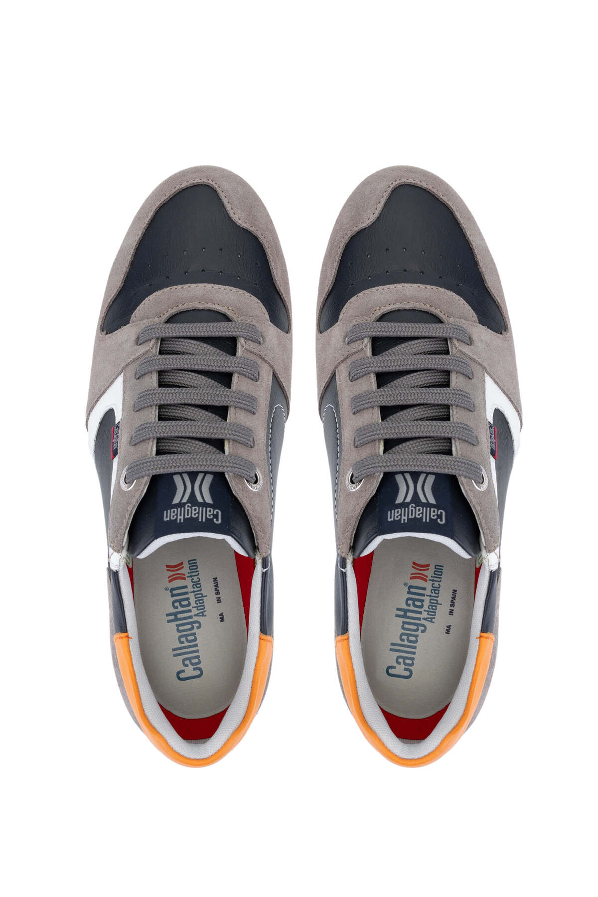 اسنیکر مردانه تامر تانجا | 618 55301 ERK AYK SK23/24 Callaghan - Image 5