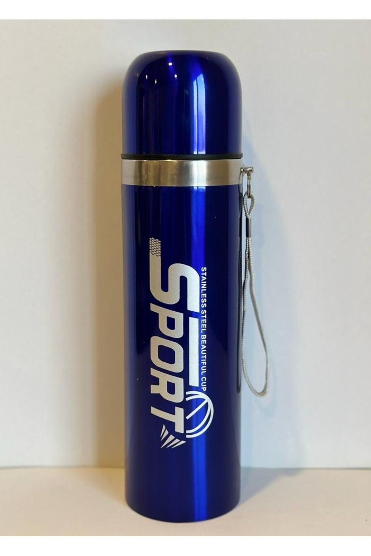 Tenda TERMOS SZM STAINLESS STEEL 500 ML TERMOS SPORT TERMOS PASLANMAZ ...