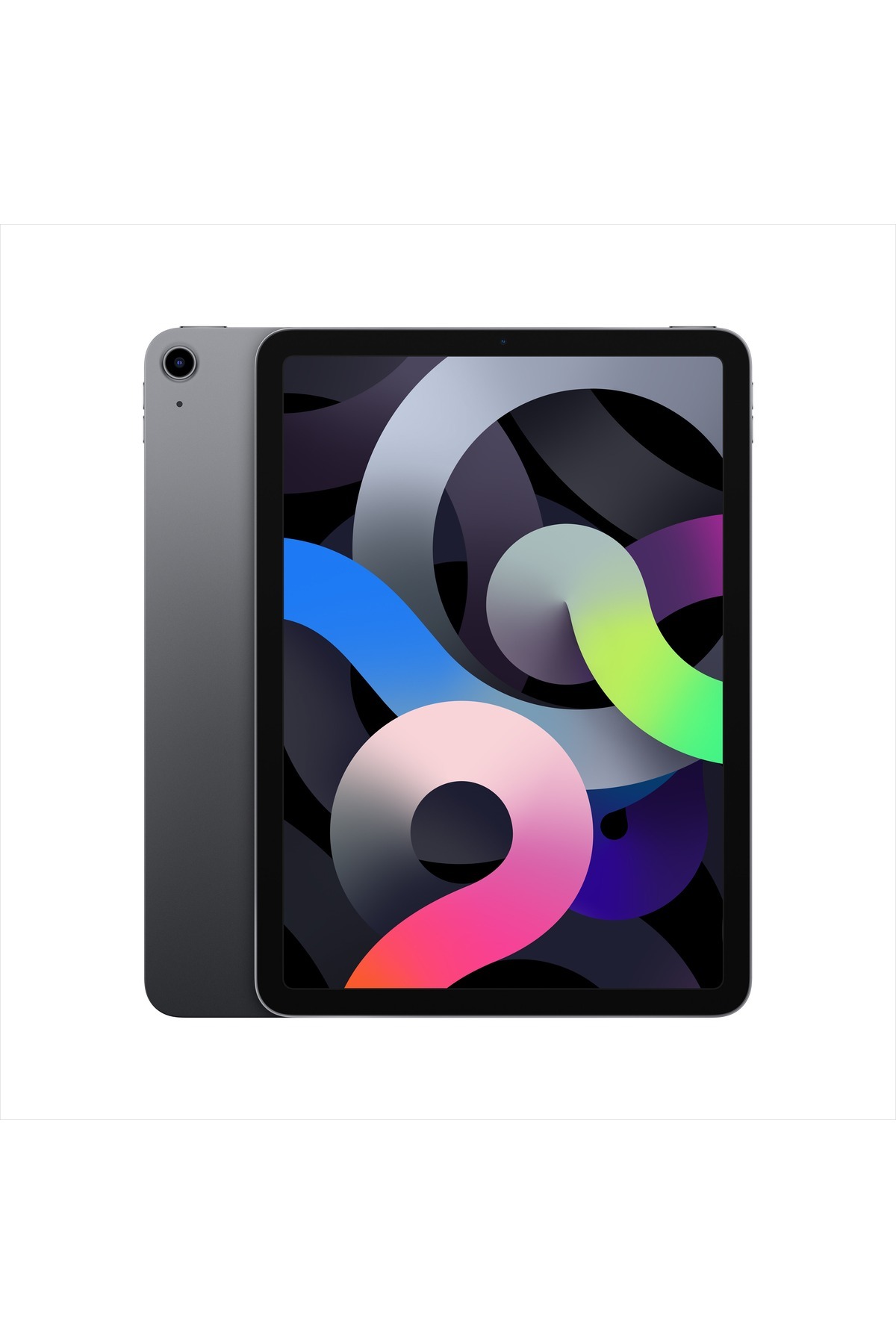 Apple iPad Air (4. Nesil) 256 GB Uzay Grisi MYFT2TU/A - Yenilio