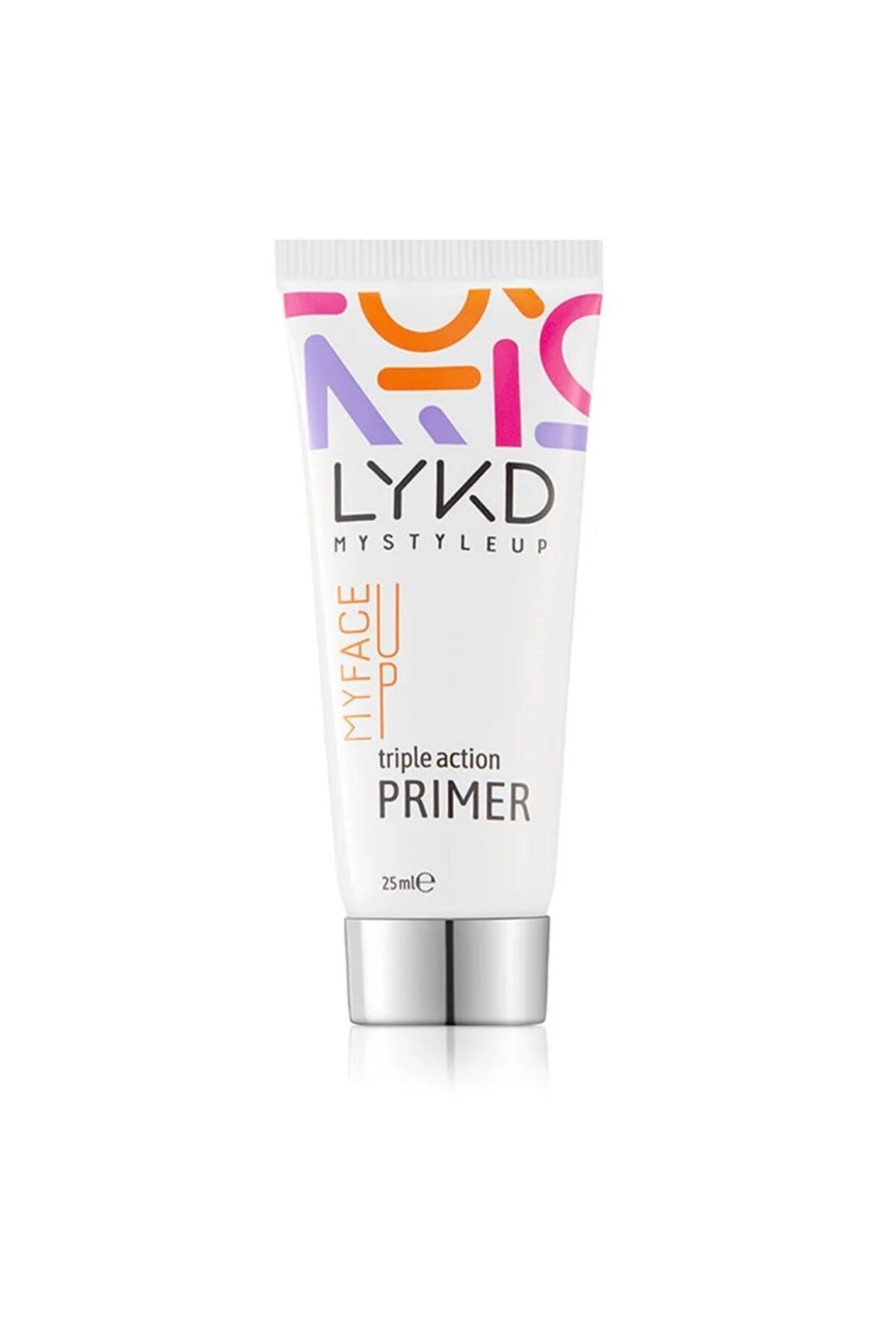 lykd-Practical Makeup Set with Three Effects 1
