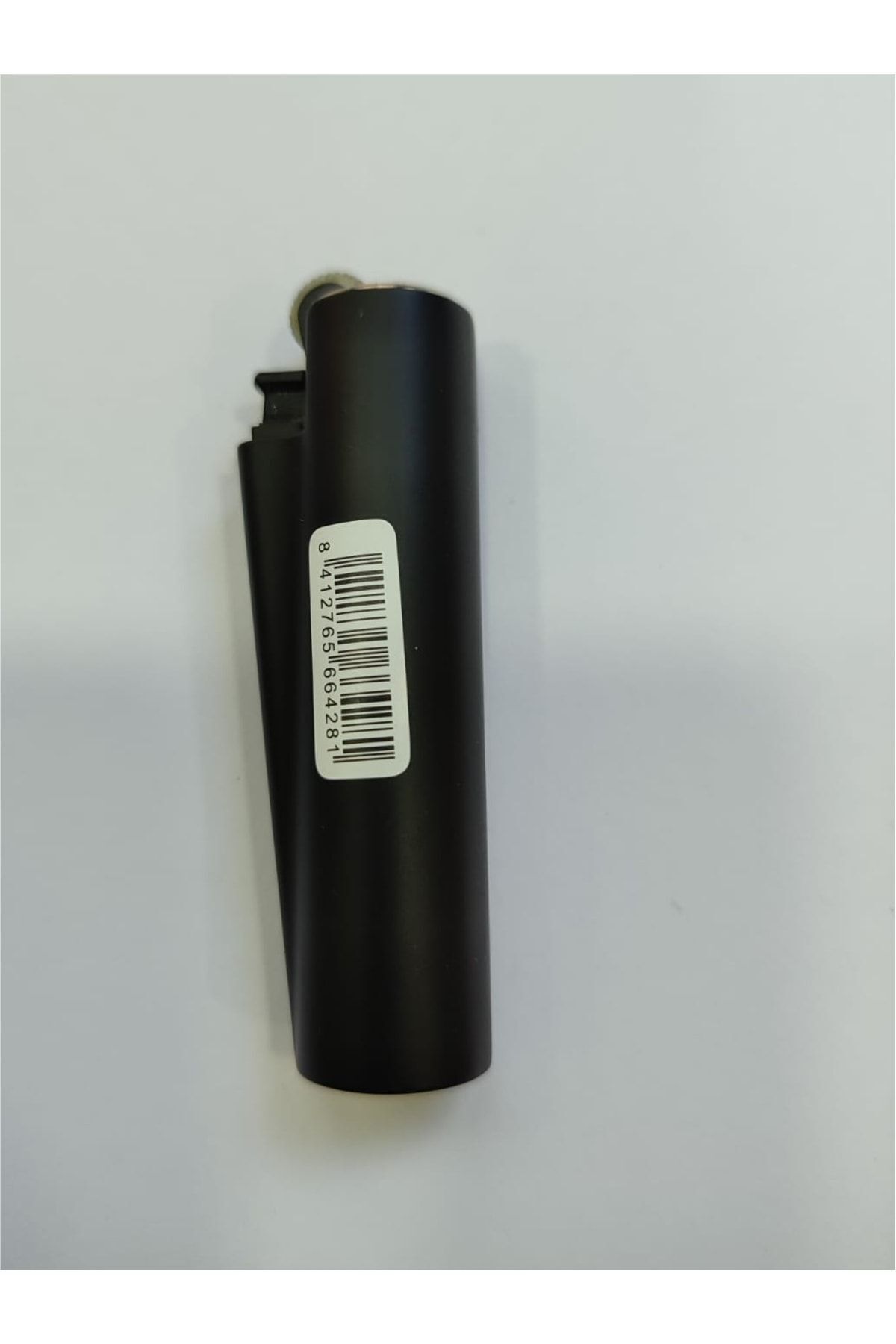 Metal Kılıflı Çakmak - 3