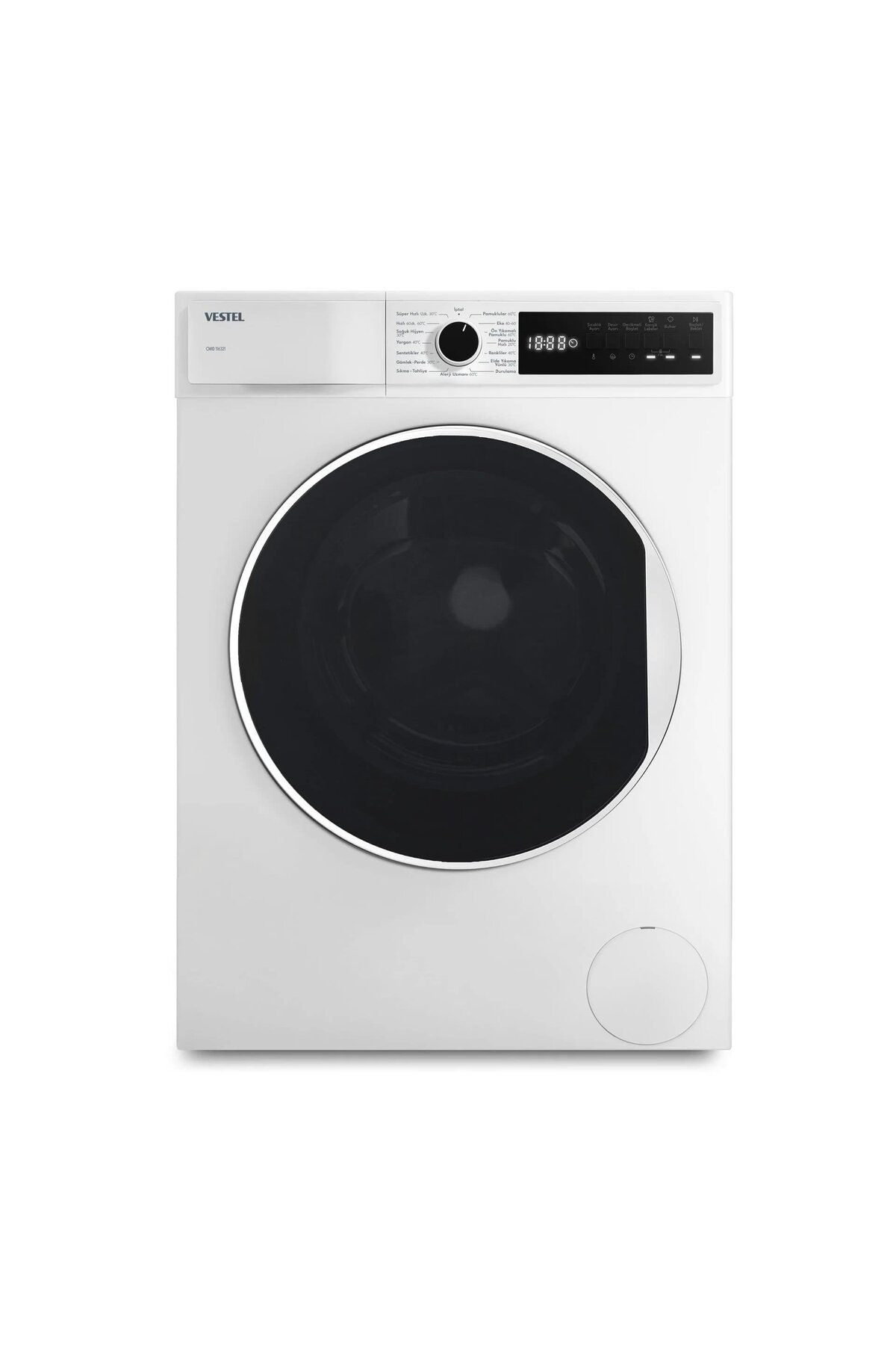 Vestel 20268170 CMID 116321 11KG ÇAMAŞIR MAKİNESİ