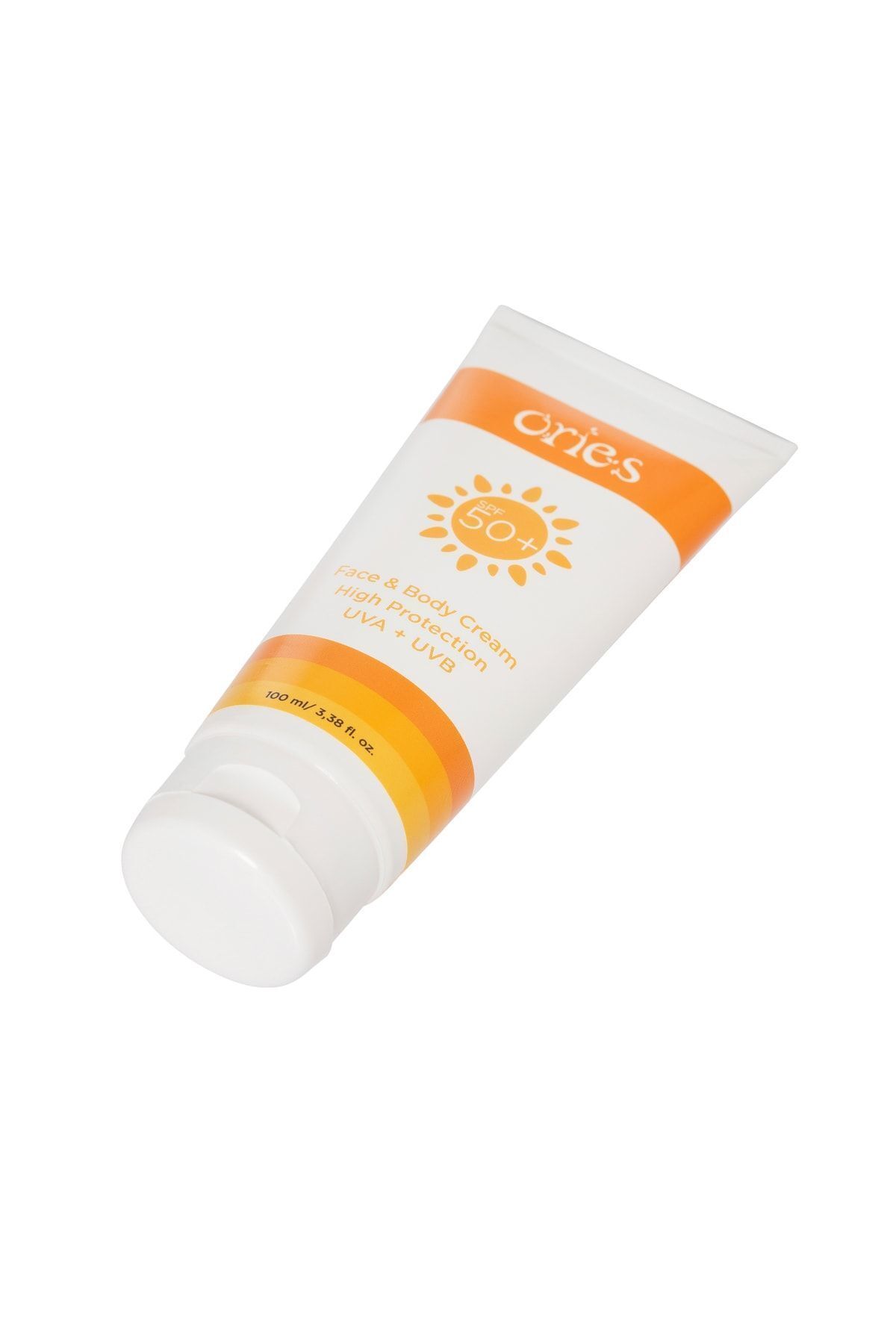کرم ضد آفتاب صورت و بدن SPF50، 100 میلی لیتر — S-14966 — تصویر 6 از 7