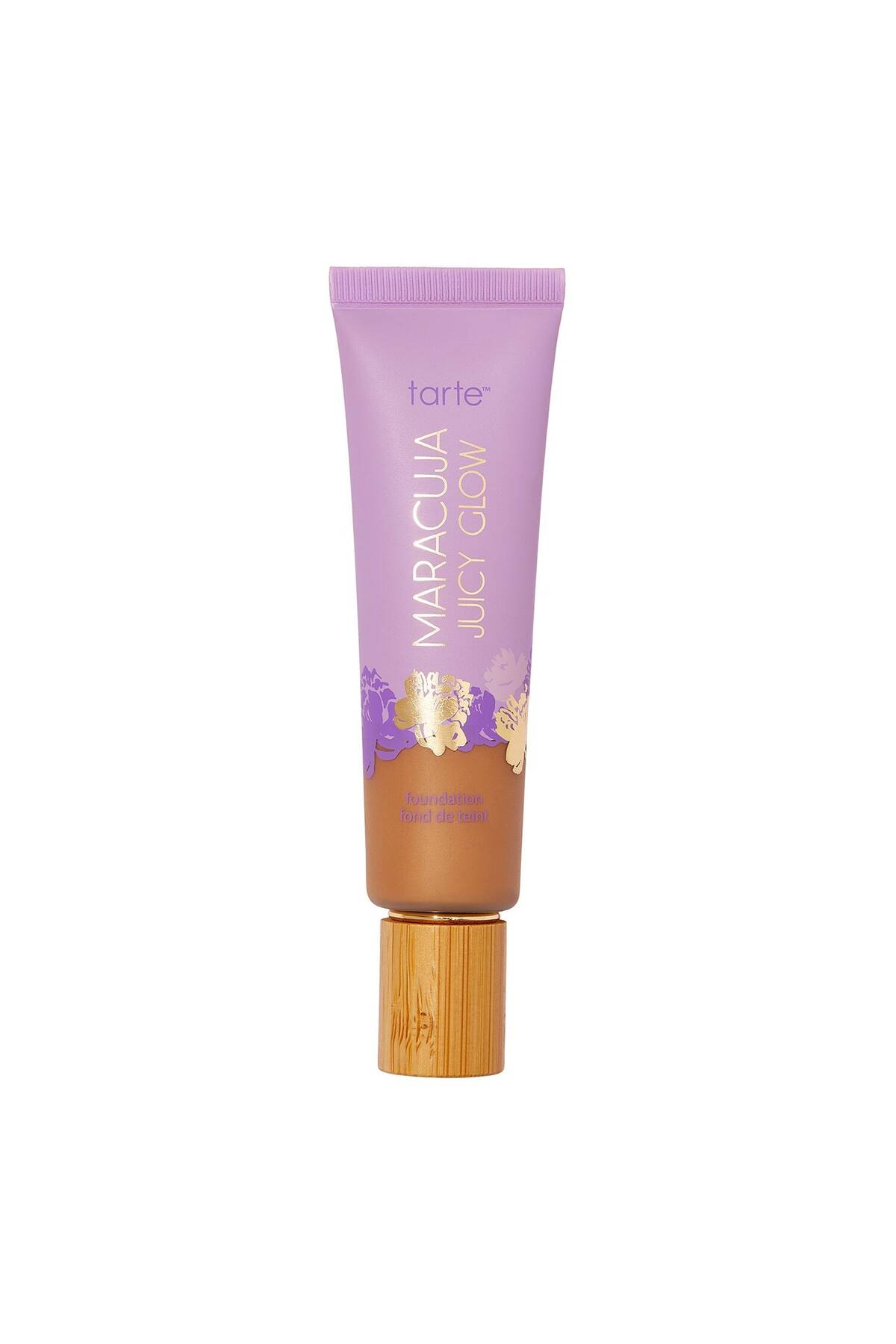 Maracuja Juicy Glow Skin Tint - Medium Coverage Liquid Foundation with Luminous Finish 30ml