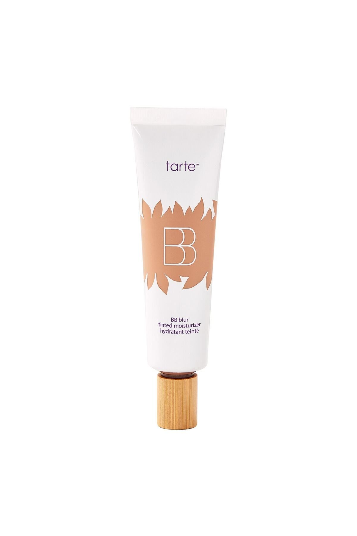 BB Blur Tinted Moisturizer - Tinted Moisturizing Natural Matte Surface BB Cream 30ml