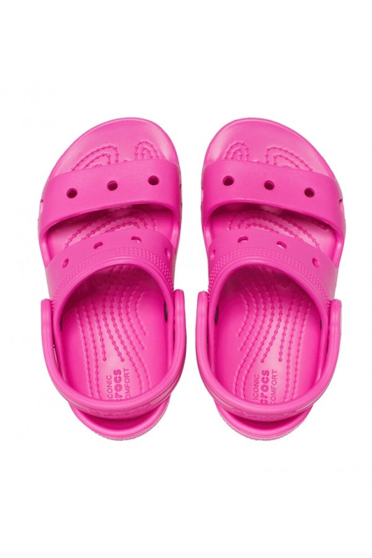 Crocs Toddlers Classic Sandal Trendyol