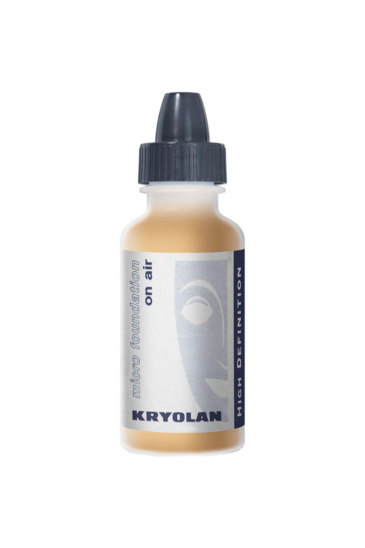 Kryolan-15 ml HD Micro Foundation on Air 1