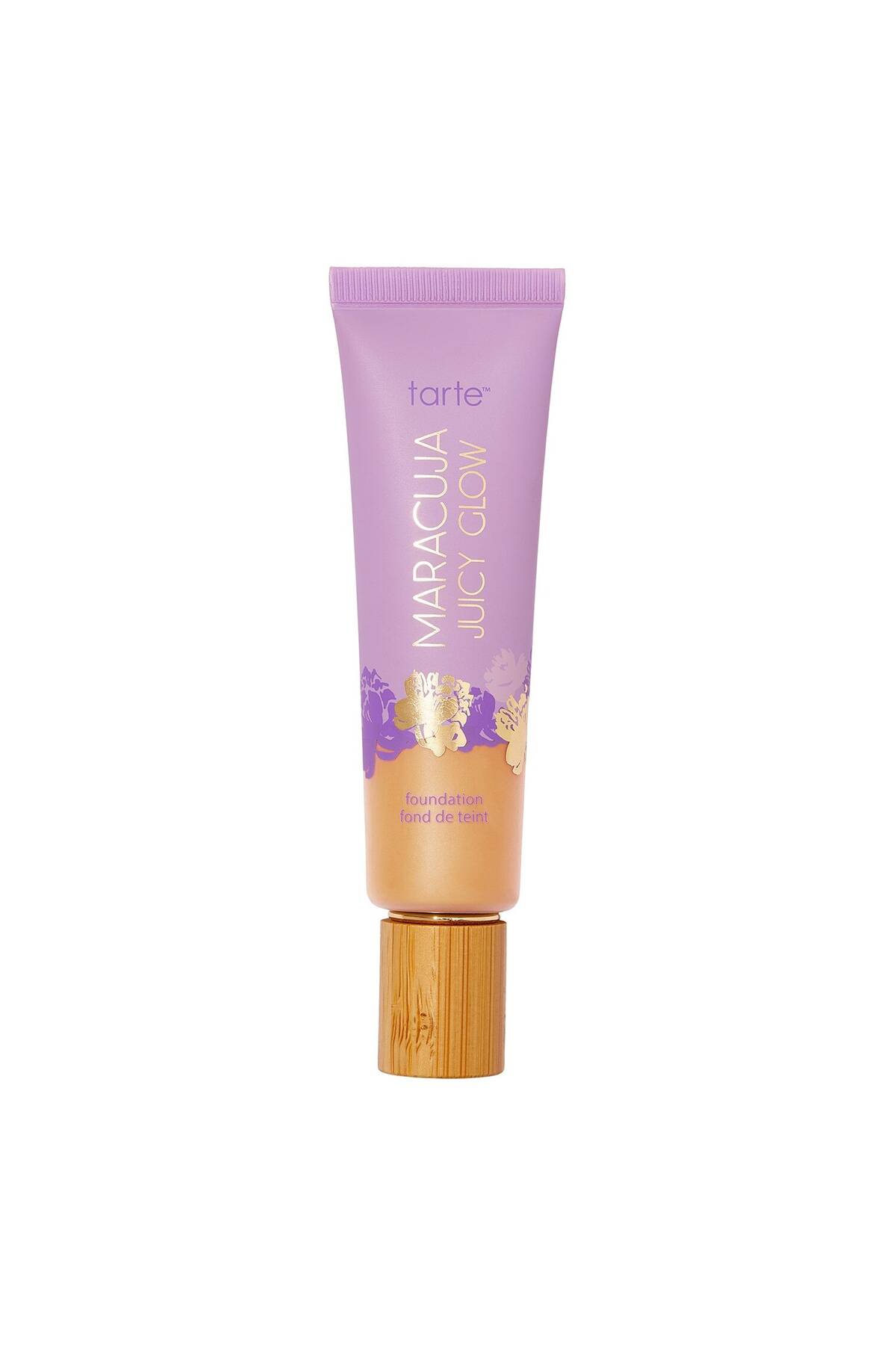 Maracuja Juicy Glow Skin Tint - Medium Coverage Liquid Foundation with Luminous Finish 30ml