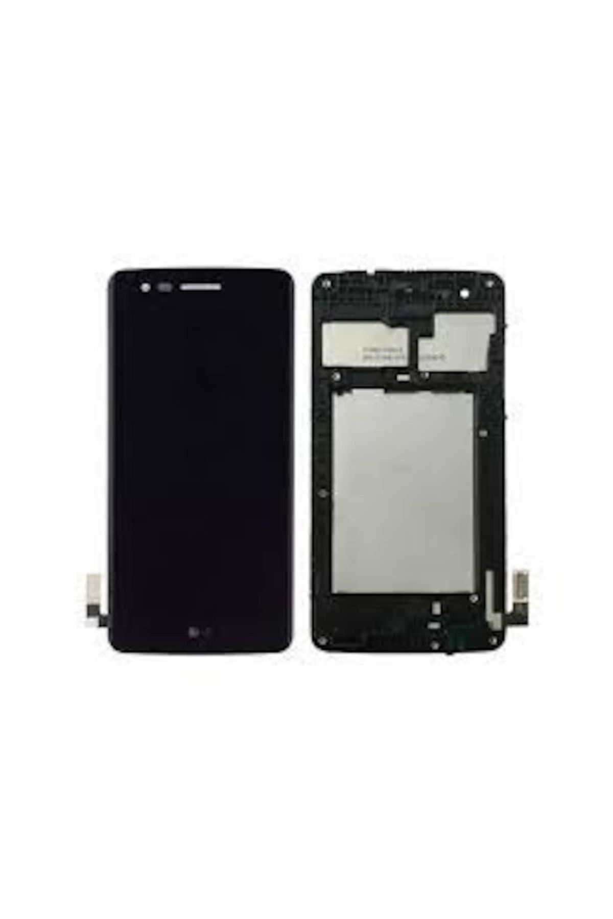 LG-K8 M200-X240-K305 Lcd Screen Touch - Short Design 1