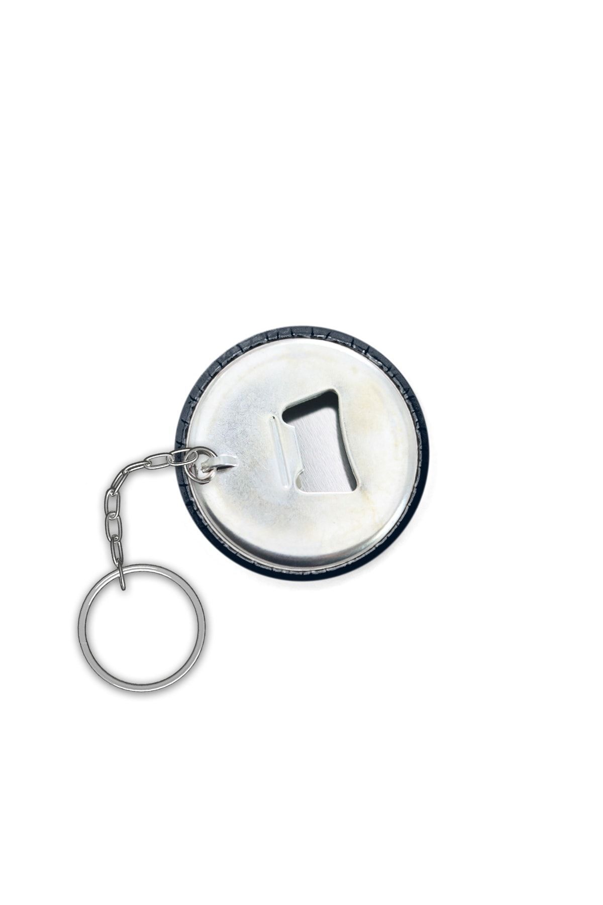 Fizello-Golden Rising Phoenix Keychain 2