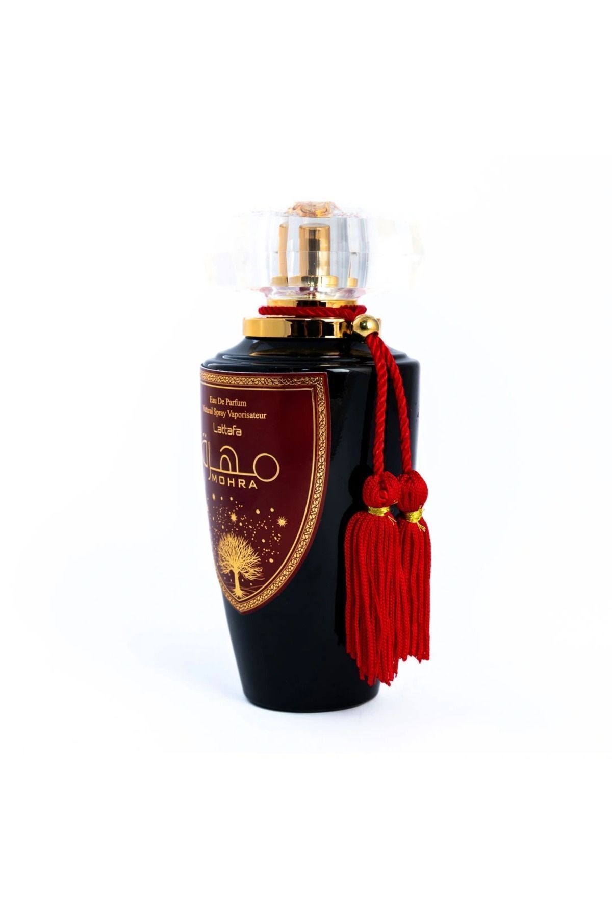عطر Mohra 100 میلی‌لیتر از برند لاتافا  Lattafa