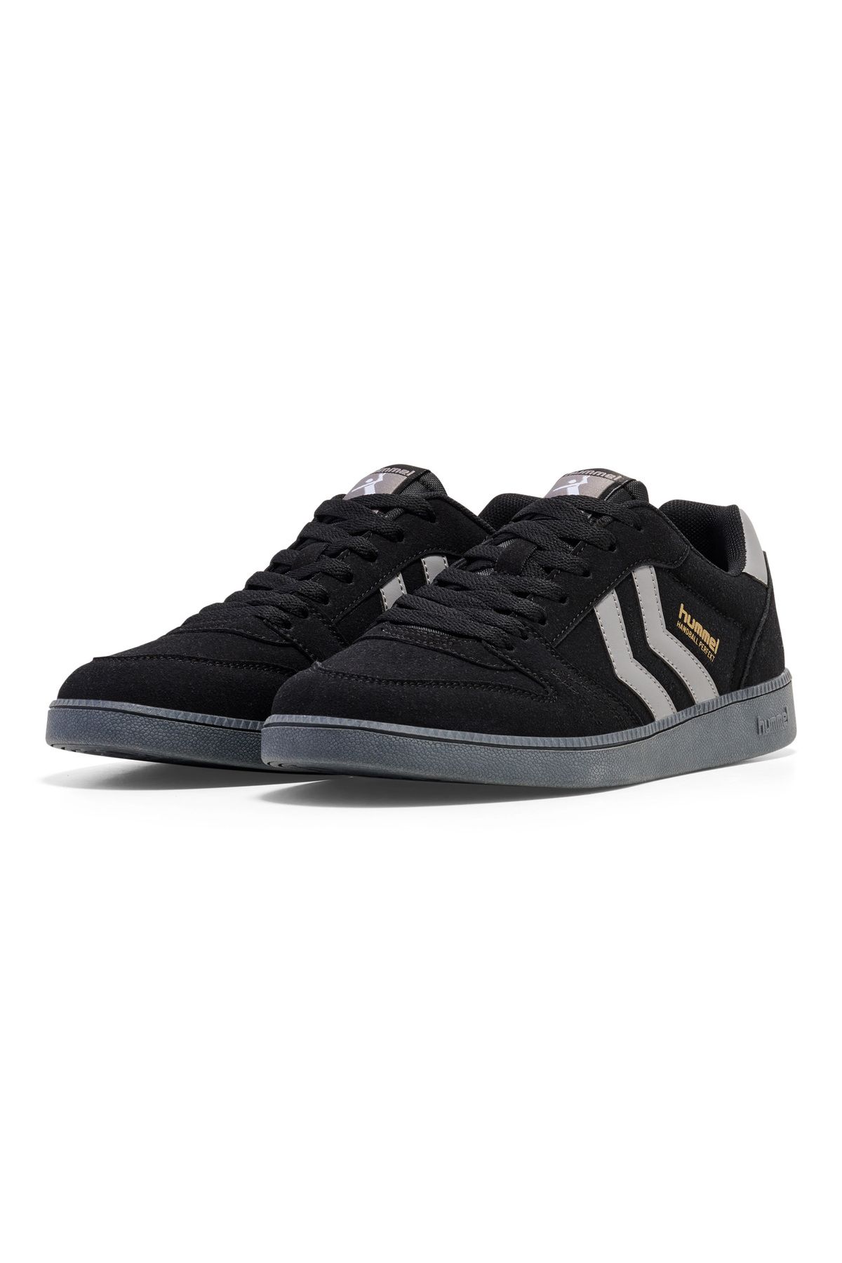 hummel-Perfekter Suede Handball Synth 5