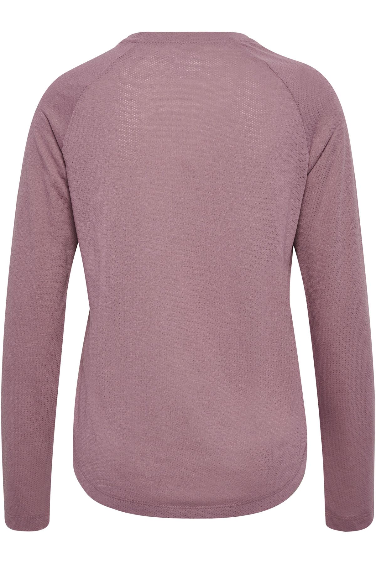hummel-Vanja HmlMT Valve T-Shirt – Kurzarm / mit Knopfleiste 3